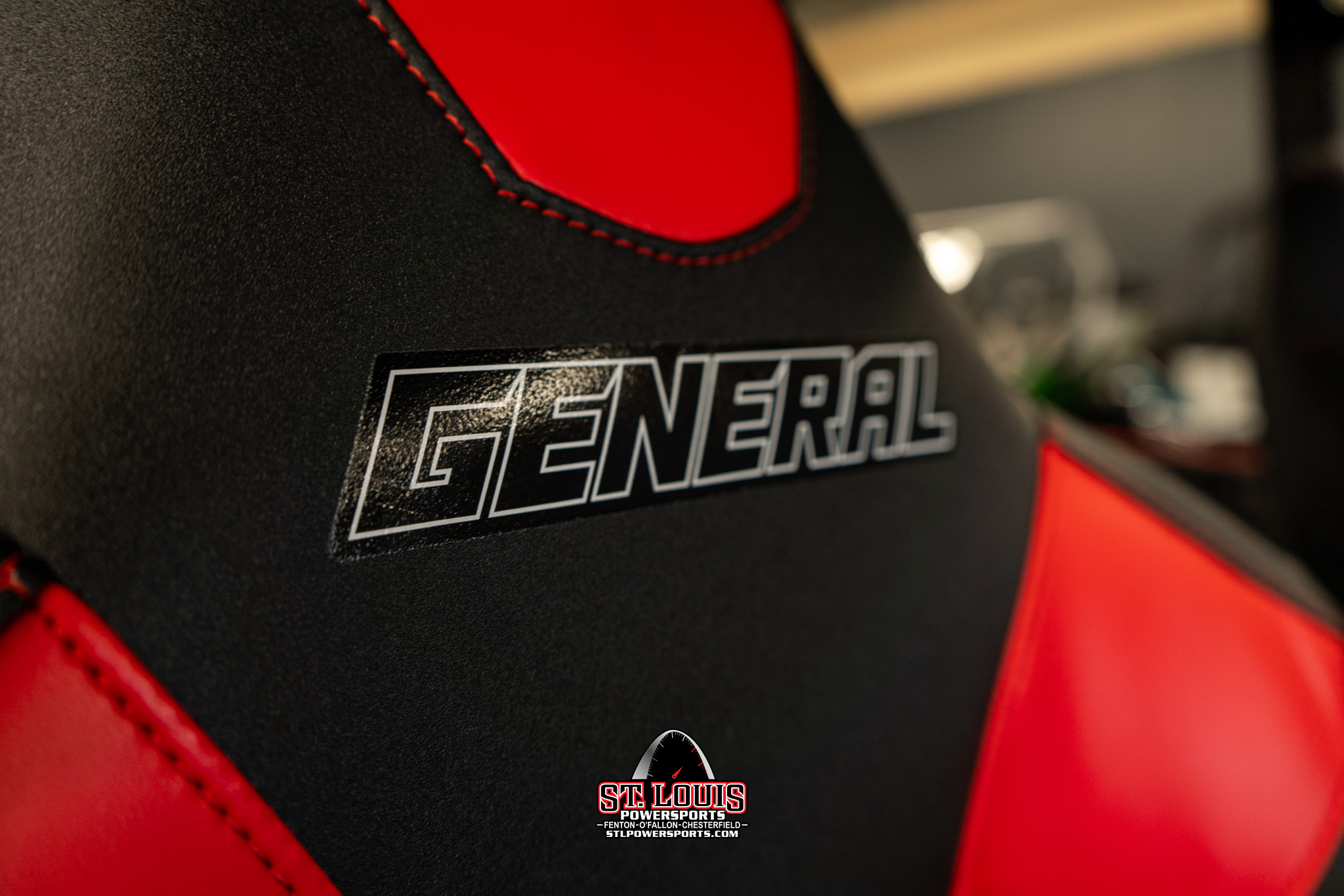 2025 Polaris GENERAL® XP 4 1000 Premium - Photo 13
