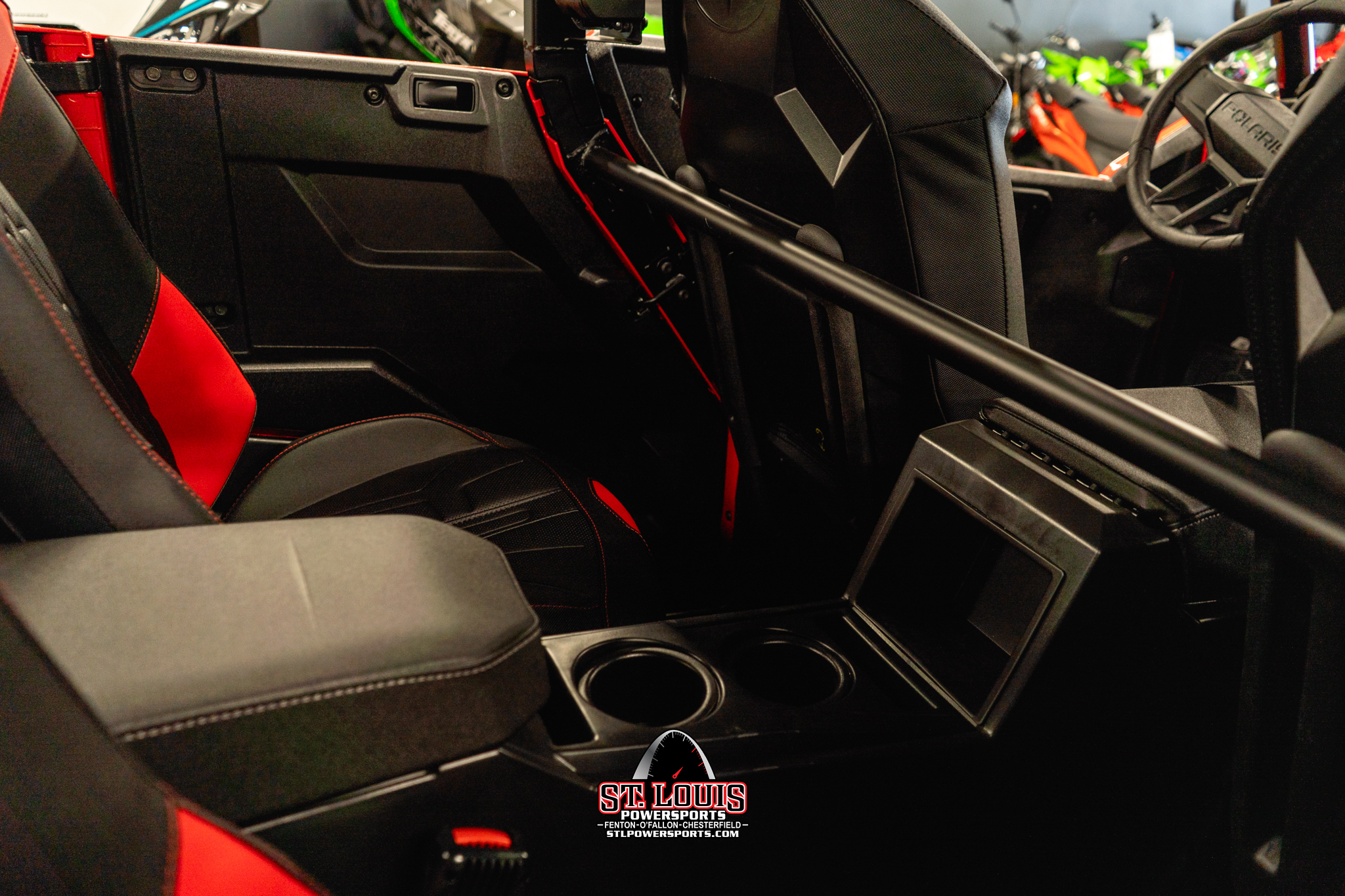 2025 Polaris GENERAL® XP 4 1000 Premium - Photo 17