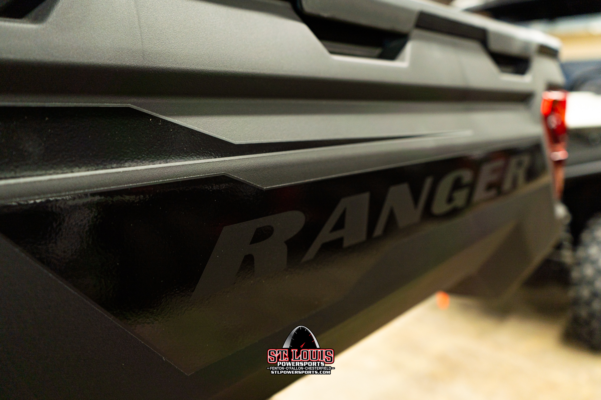 2025 Polaris Ranger® Crew 1000 Premium - Photo 7