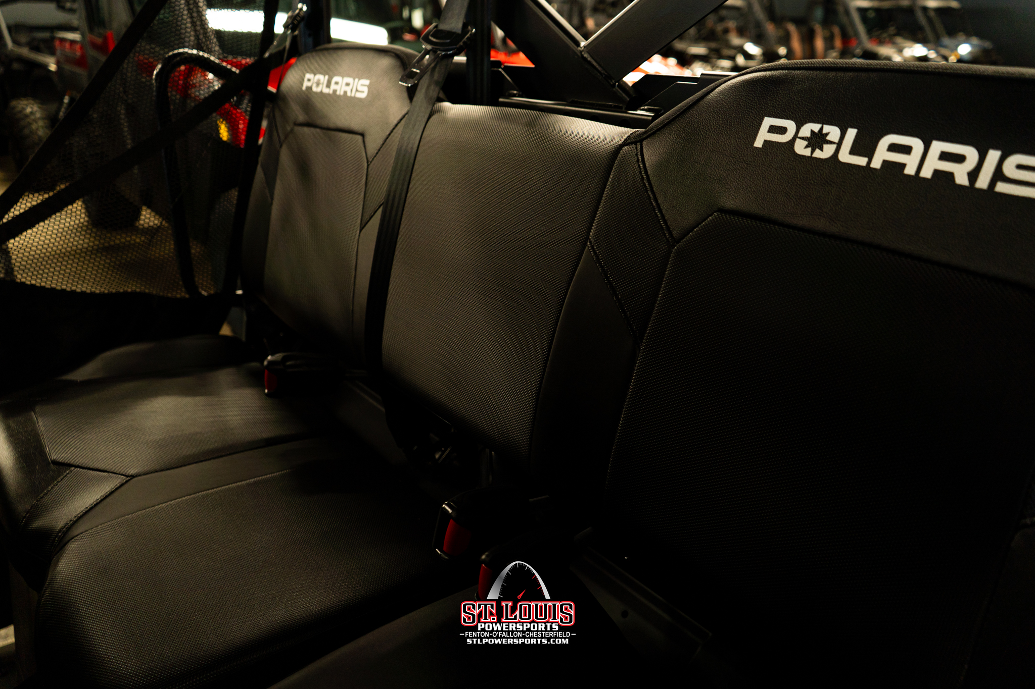 2025 Polaris Ranger® Crew 1000 Premium - Photo 10