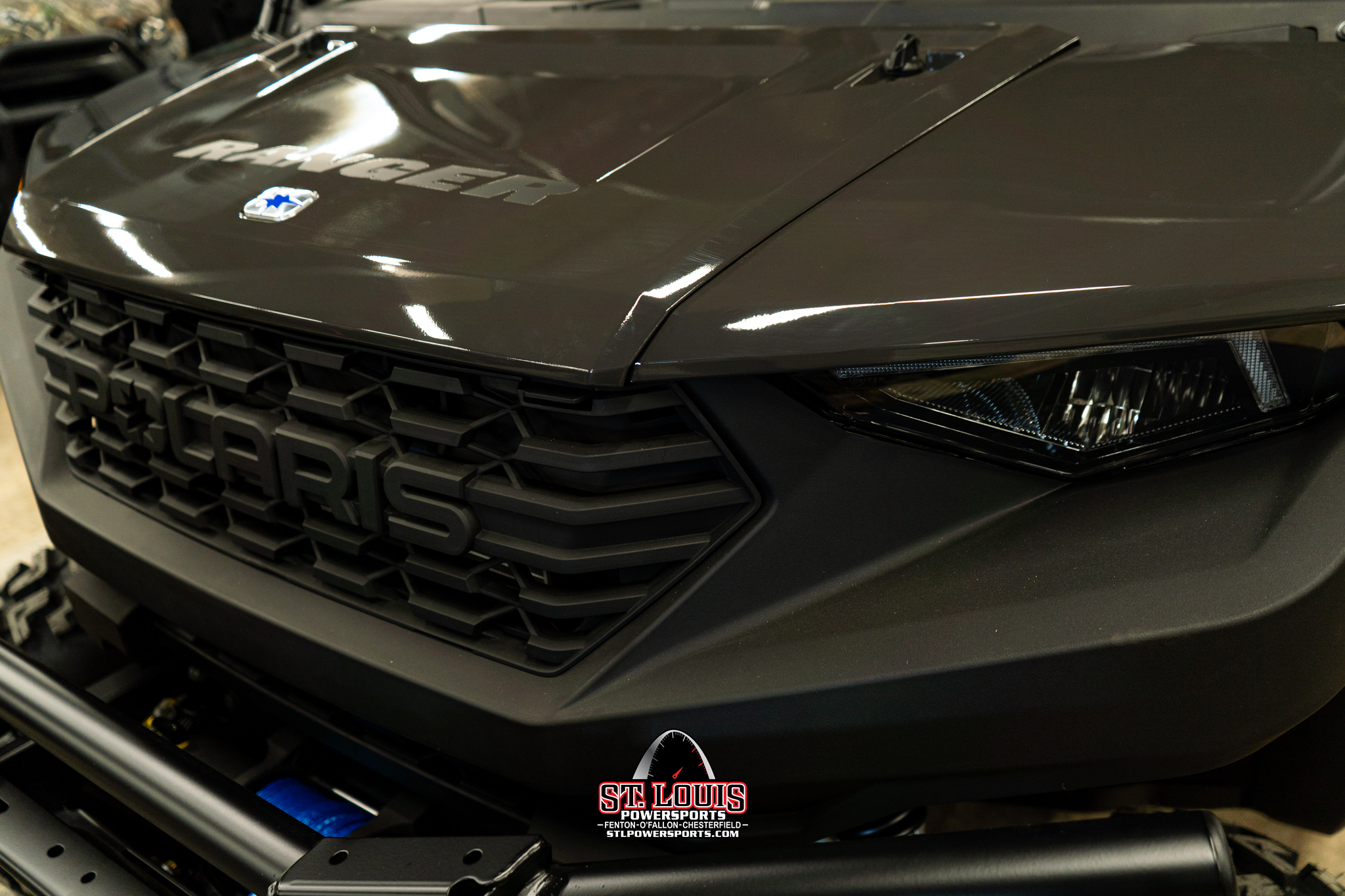 2025 Polaris Ranger® Crew 1000 Premium - Photo 14