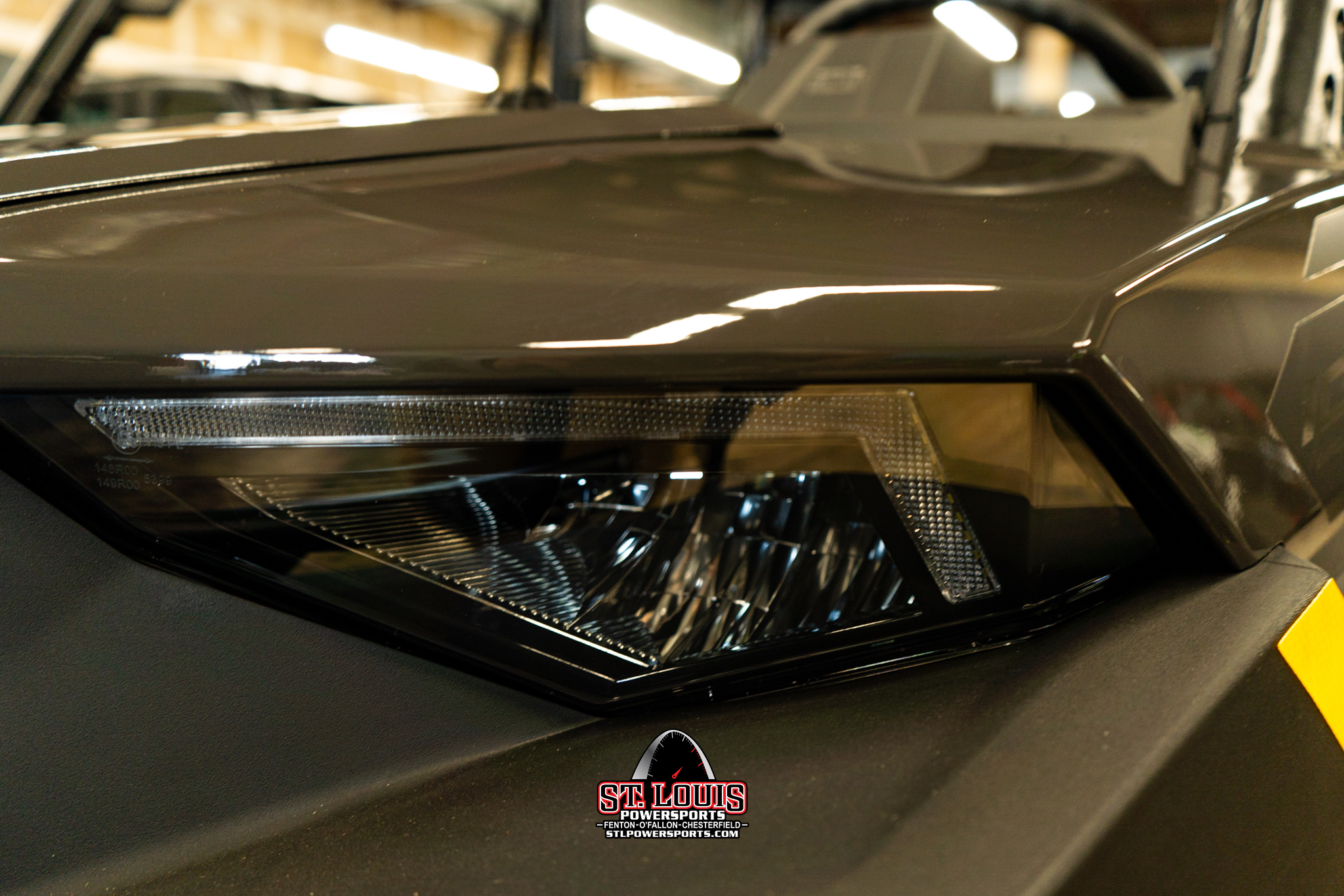 2025 Polaris Ranger® Crew 1000 Premium - Photo 15