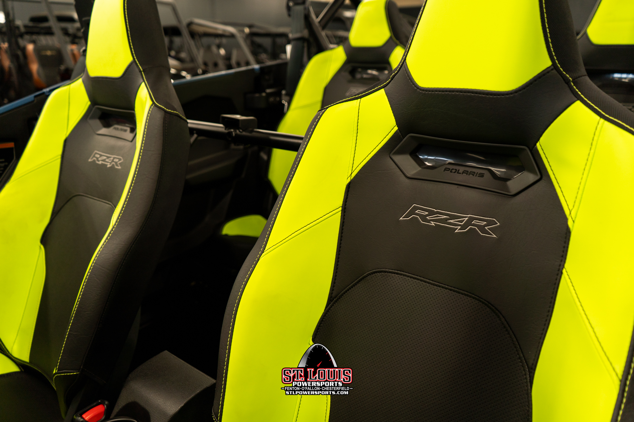 2025 Polaris RZR Pro XP® 4 Premium - Photo 5
