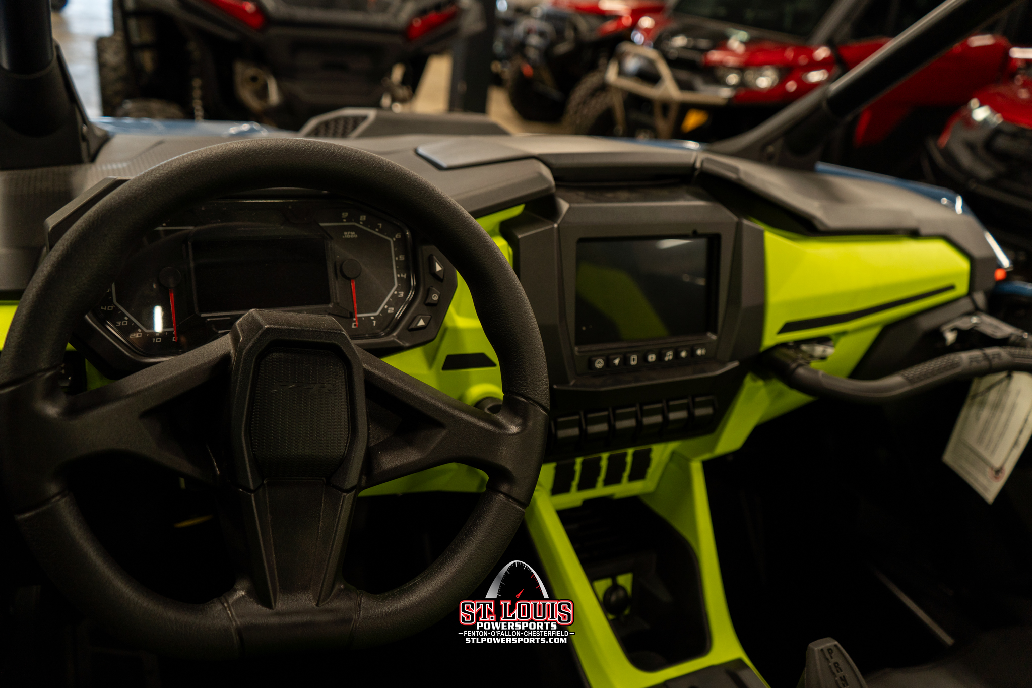 2025 Polaris RZR Pro XP® 4 Premium - Photo 6