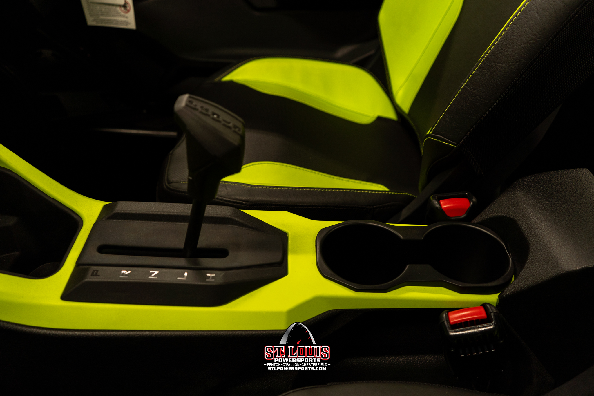 2025 Polaris RZR Pro XP® 4 Premium - Photo 7