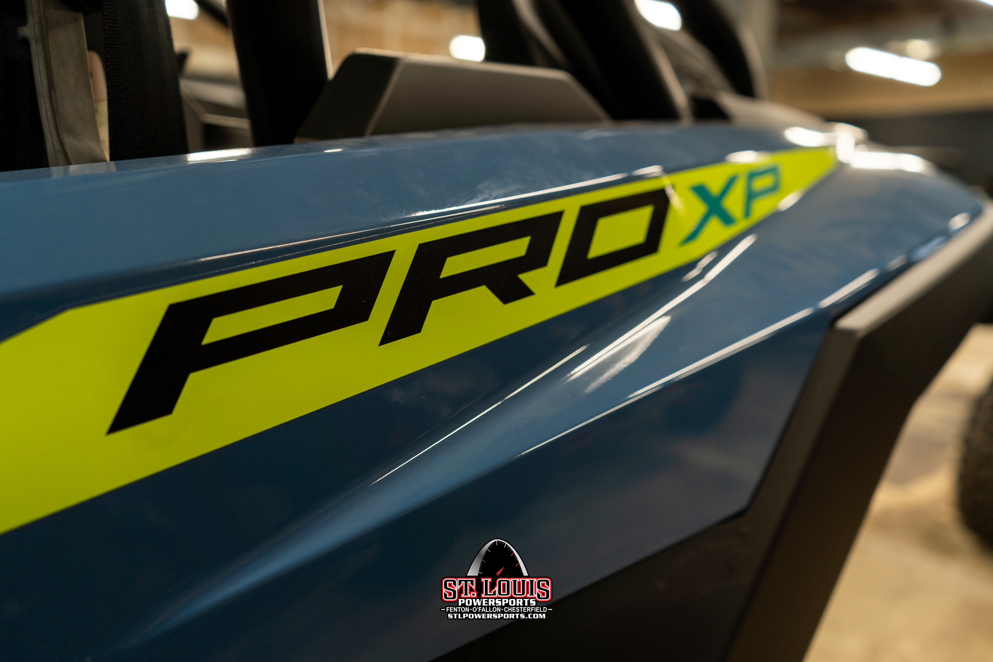 2025 Polaris RZR Pro XP® 4 Premium - Photo 9