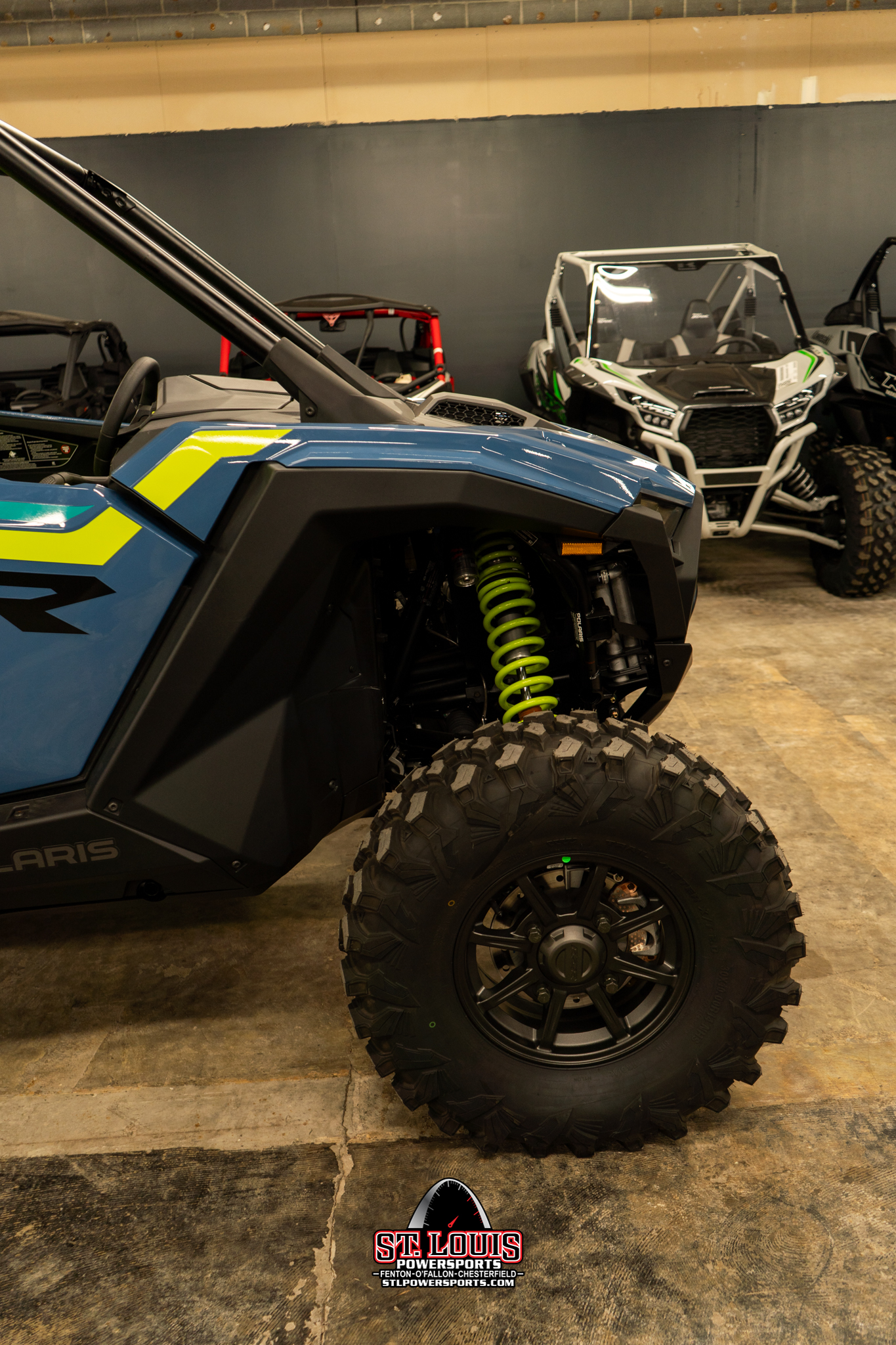 2025 Polaris RZR Pro XP® 4 Premium - Photo 13