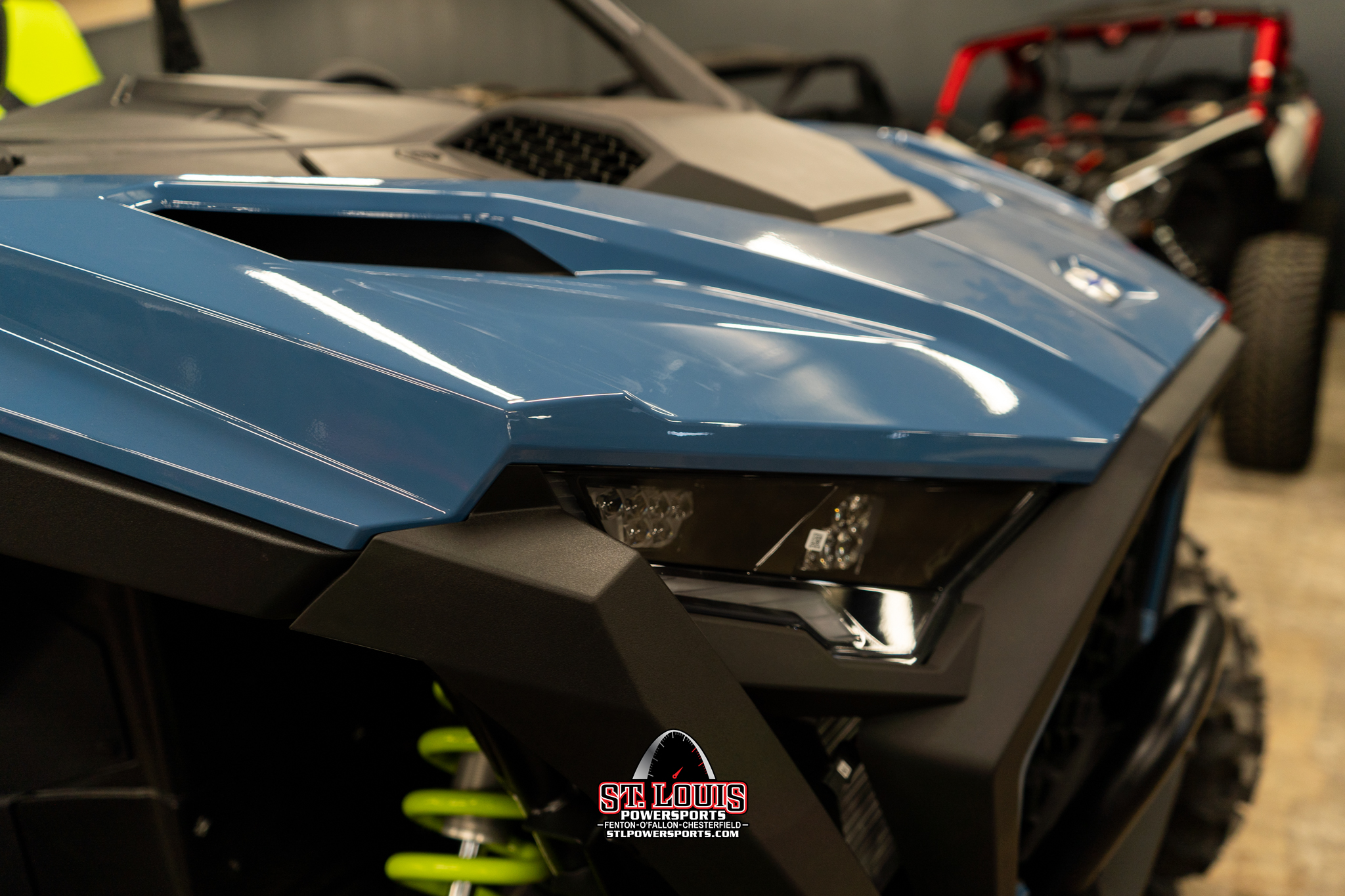 2025 Polaris RZR Pro XP® 4 Premium - Photo 14