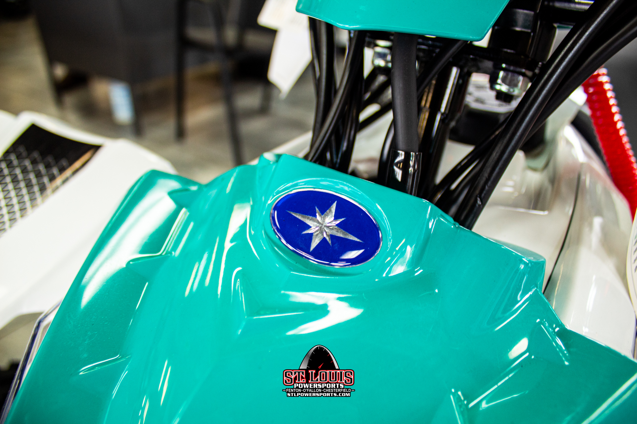 2025 Polaris Outlaw® 110 EFI - Photo 8