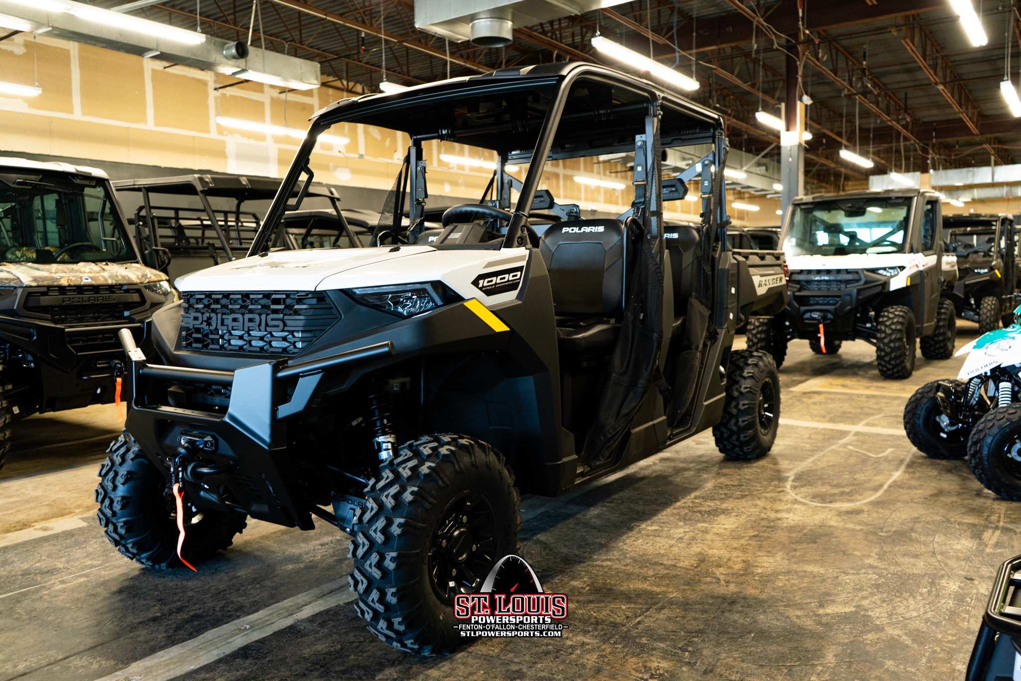 Inventory St. Louis Powersports U.S.A.