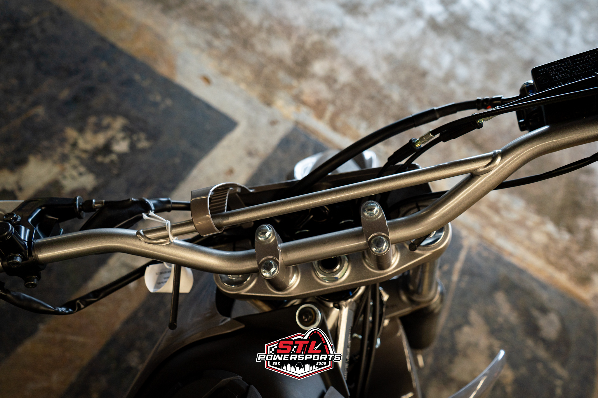 2025 Kawasaki KLX® 230R - Photo 7