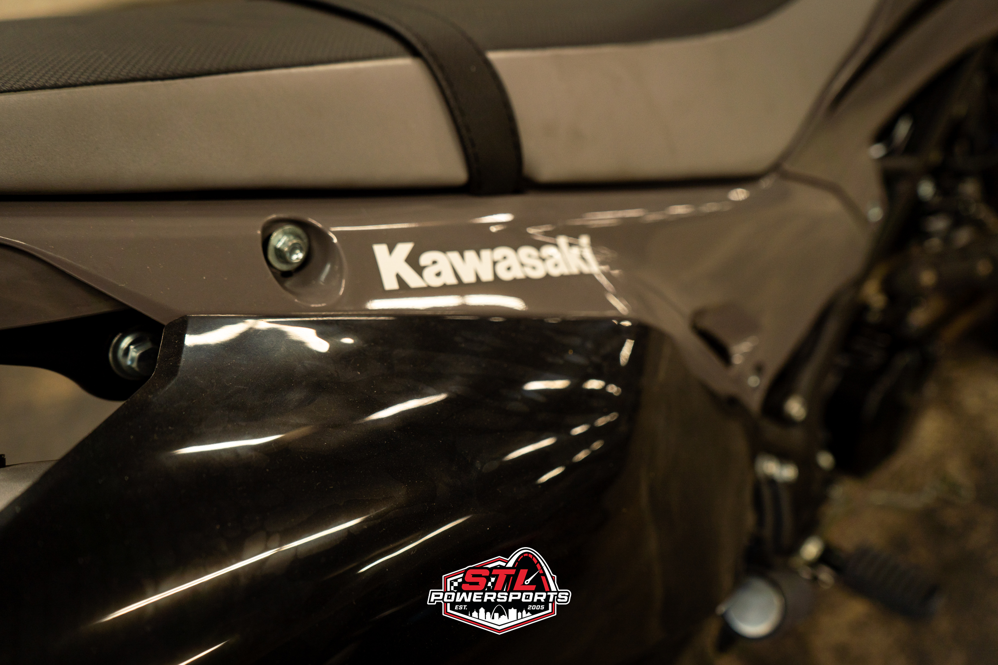 2024 Kawasaki KLX®230SM ABS - Photo 5