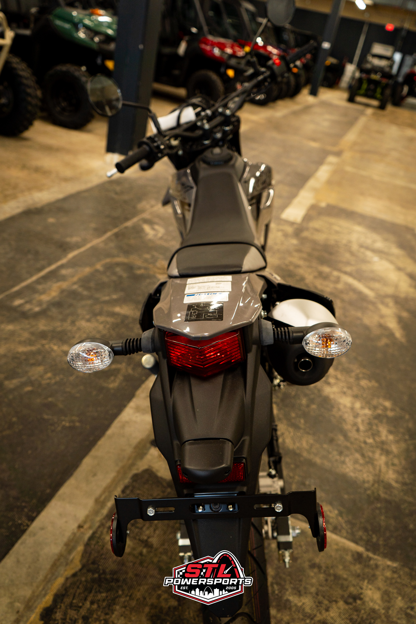 2024 Kawasaki KLX®230SM ABS - Photo 7