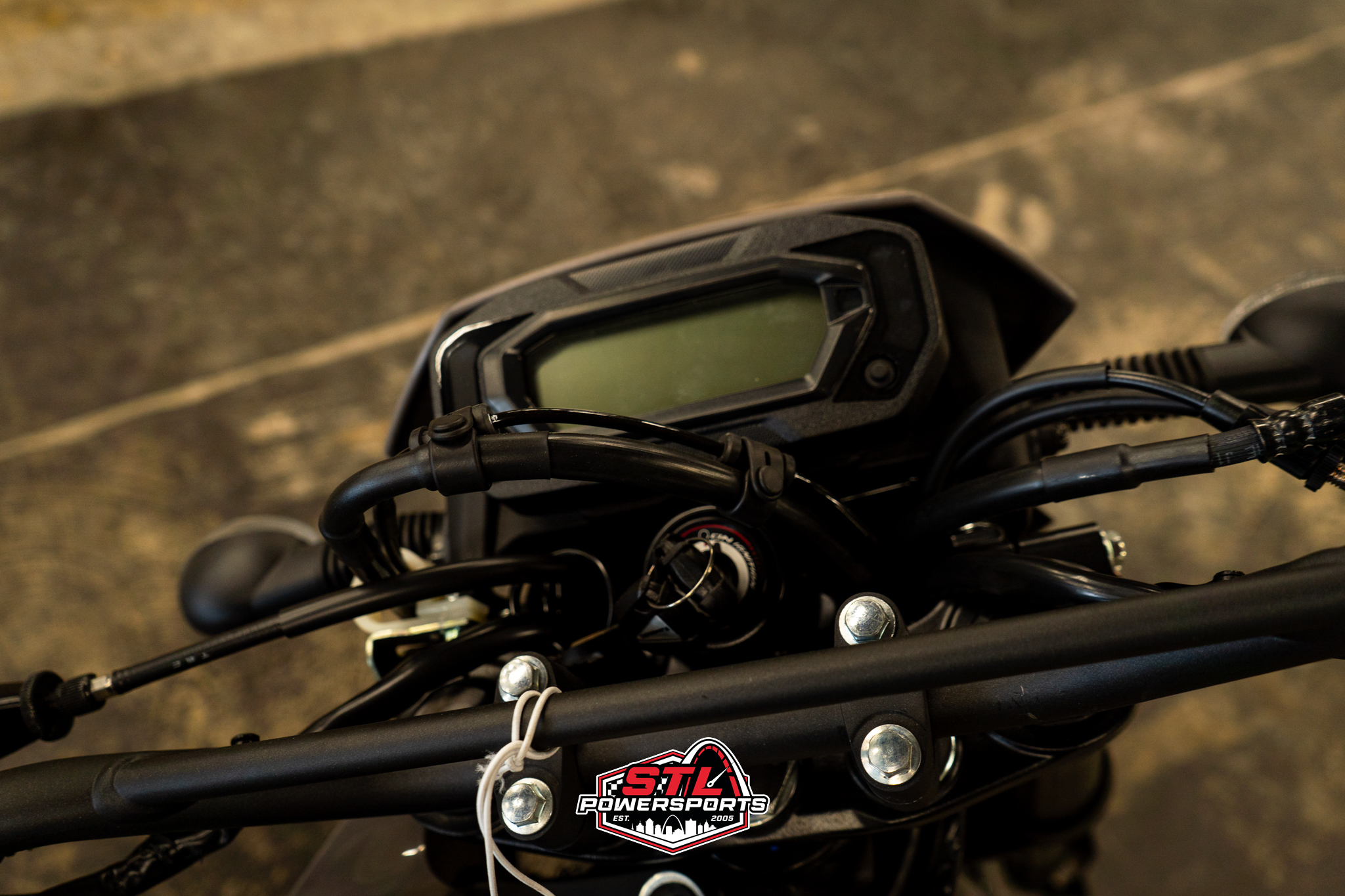 2024 Kawasaki KLX®230SM ABS - Photo 9
