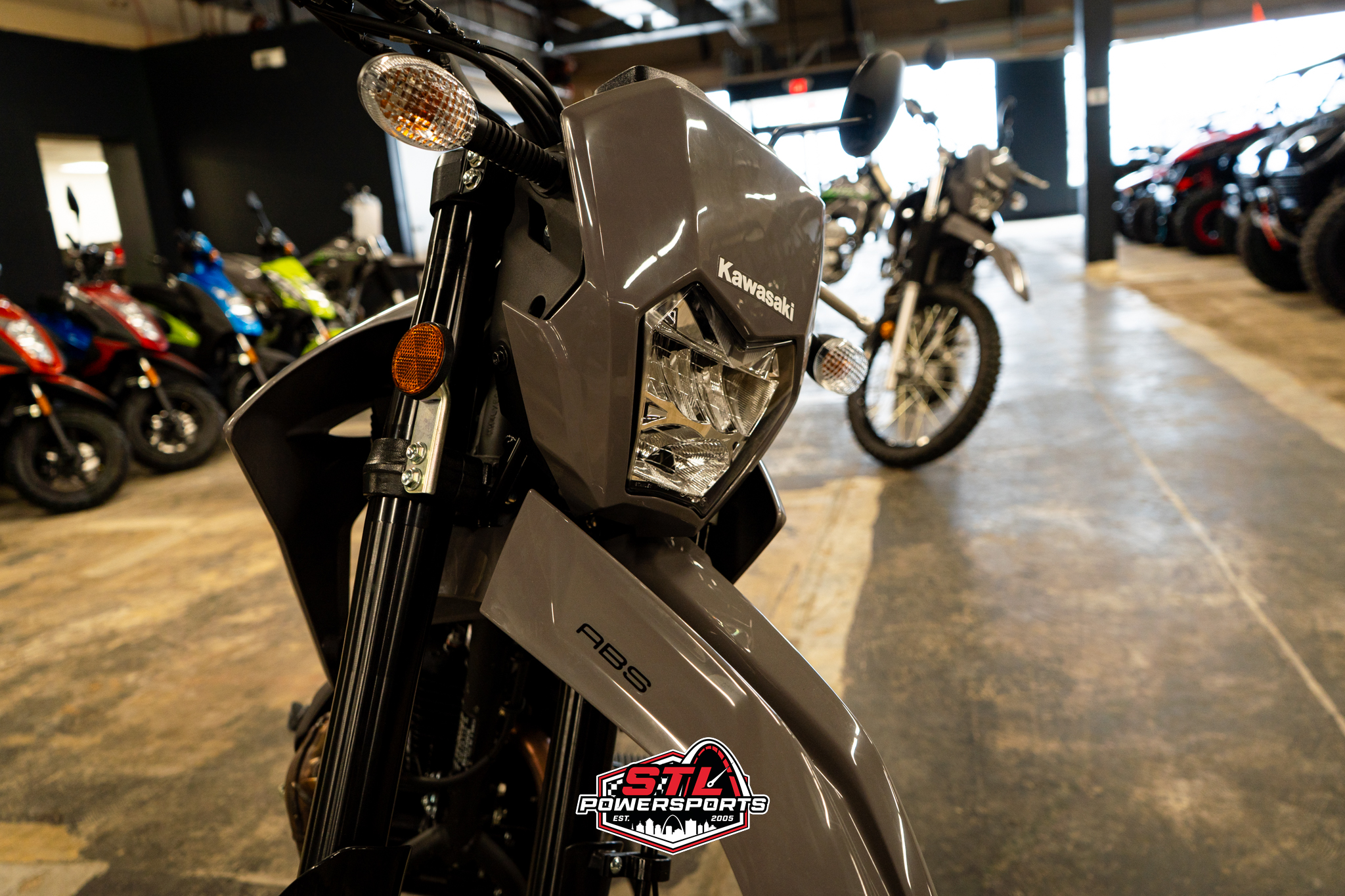 2024 Kawasaki KLX®230SM ABS - Photo 11