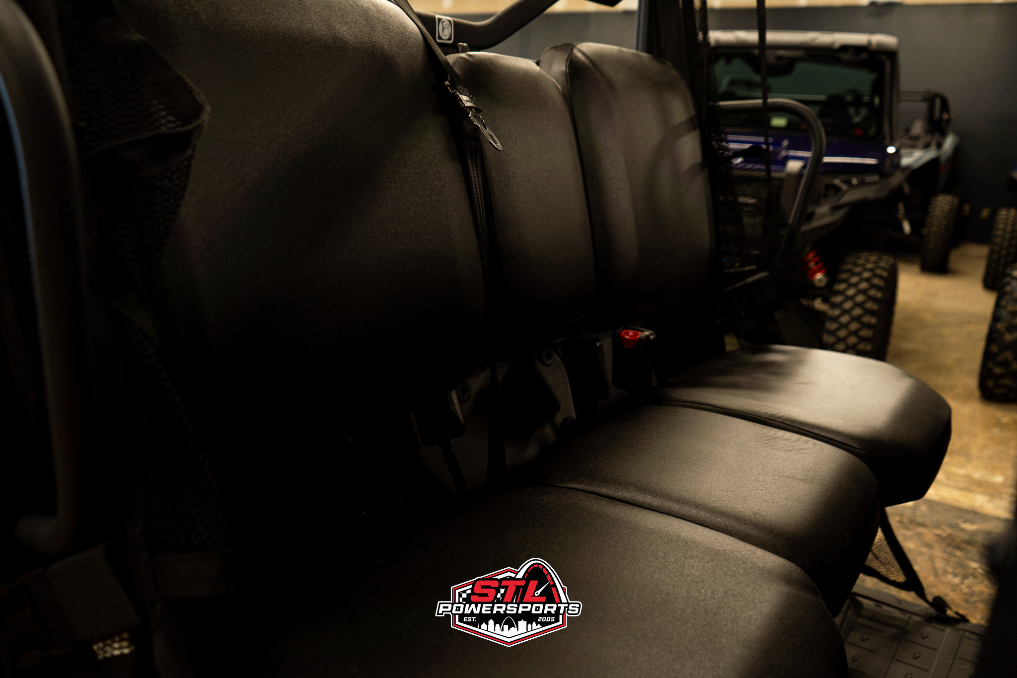 2025 Can-Am Defender MAX DPS HD10 - Photo 7