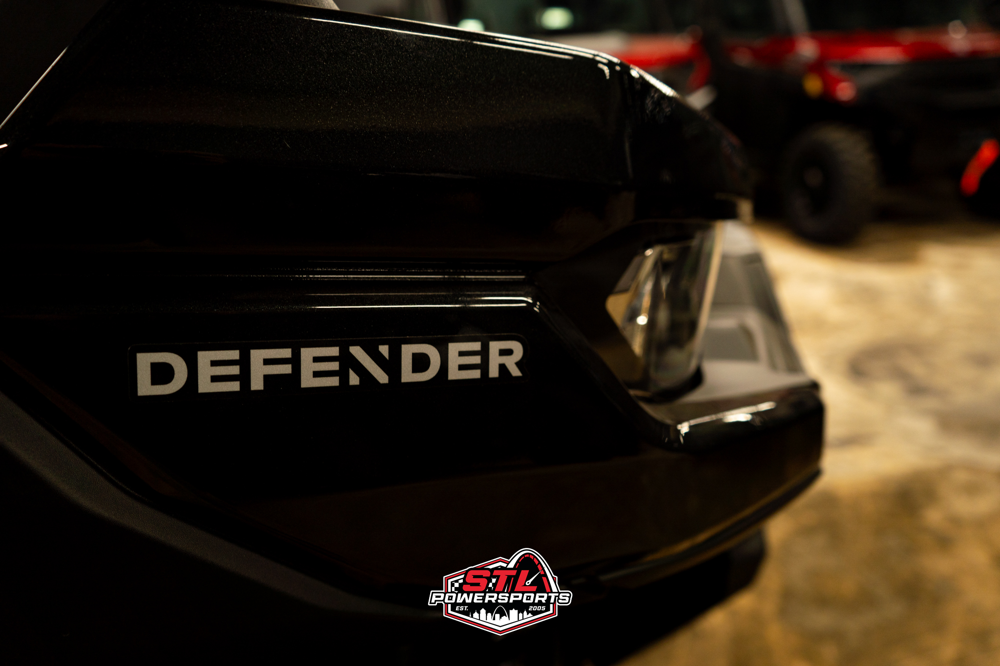 2025 Can-Am Defender MAX DPS HD10 - Photo 10