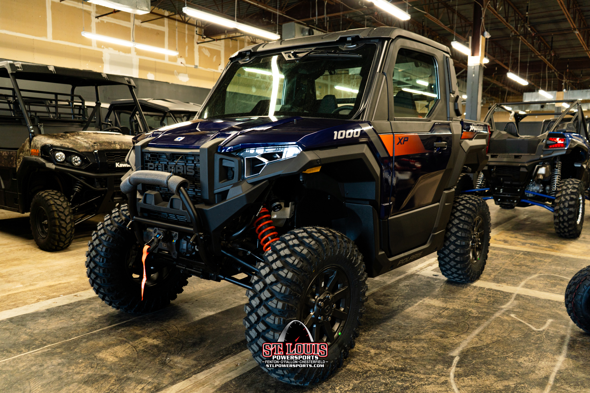 2025 Polaris Polaris XPEDITION XP Northstar