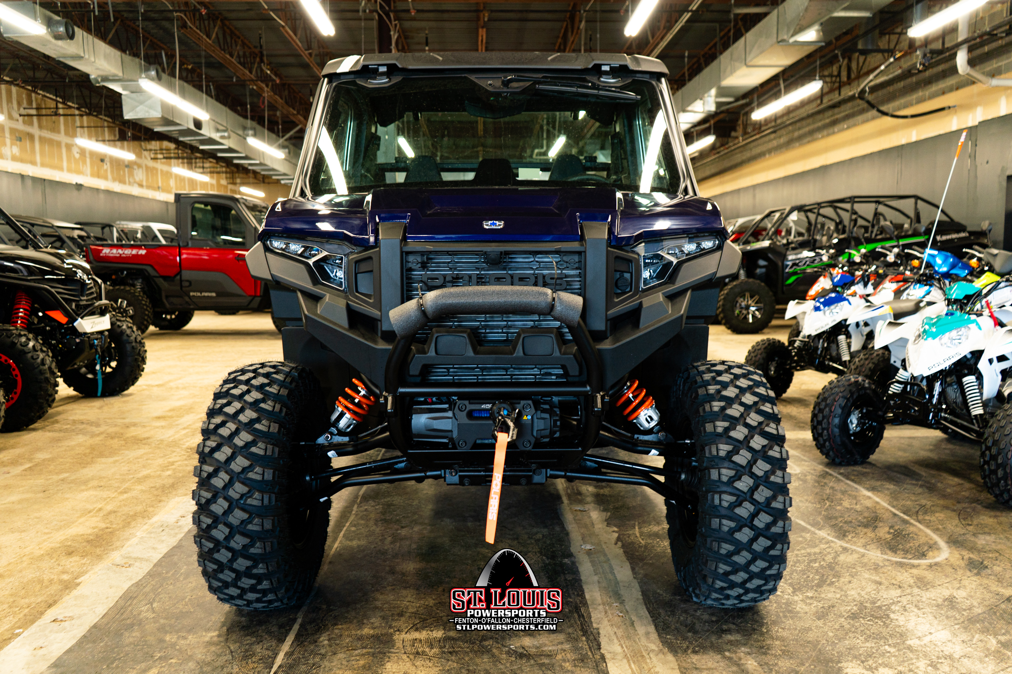 2025 Polaris Polaris XPEDITION XP Northstar - Photo 2