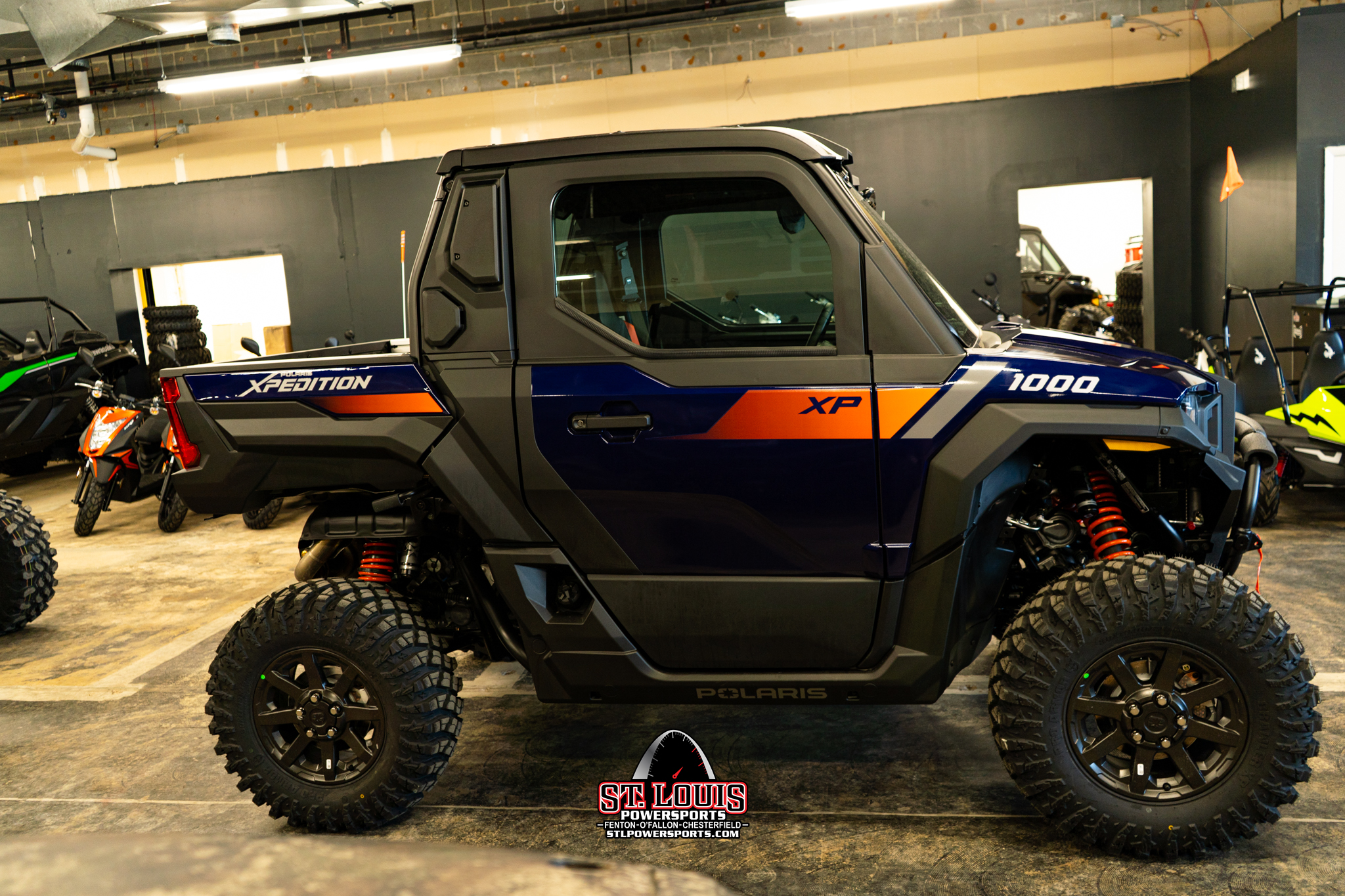 2025 Polaris Polaris XPEDITION XP Northstar - Photo 4