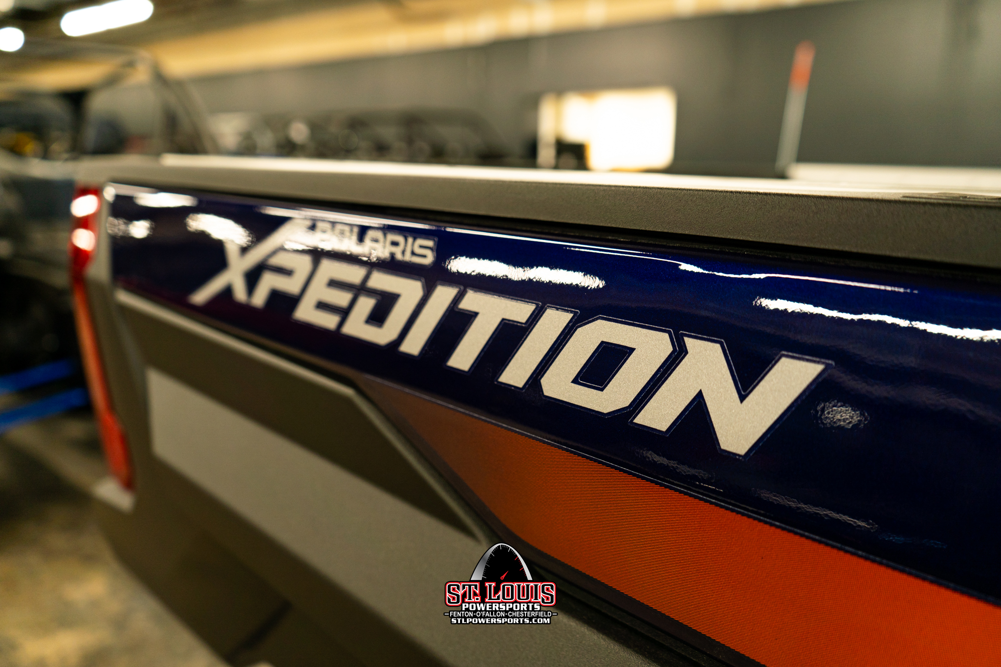 2025 Polaris Polaris XPEDITION XP Northstar - Photo 5