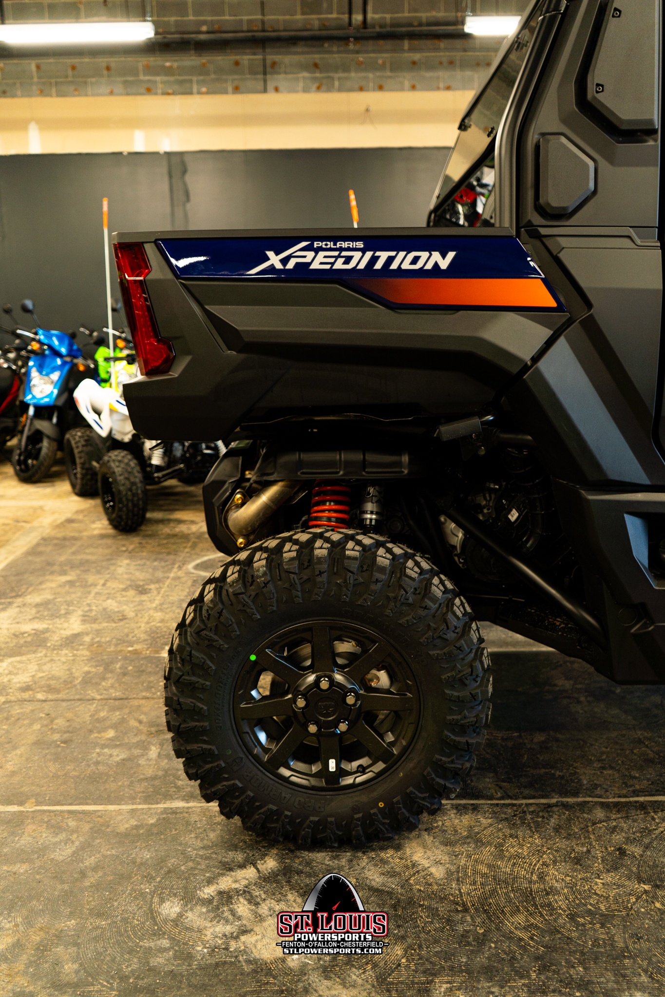 2025 Polaris Polaris XPEDITION XP Northstar - Photo 6