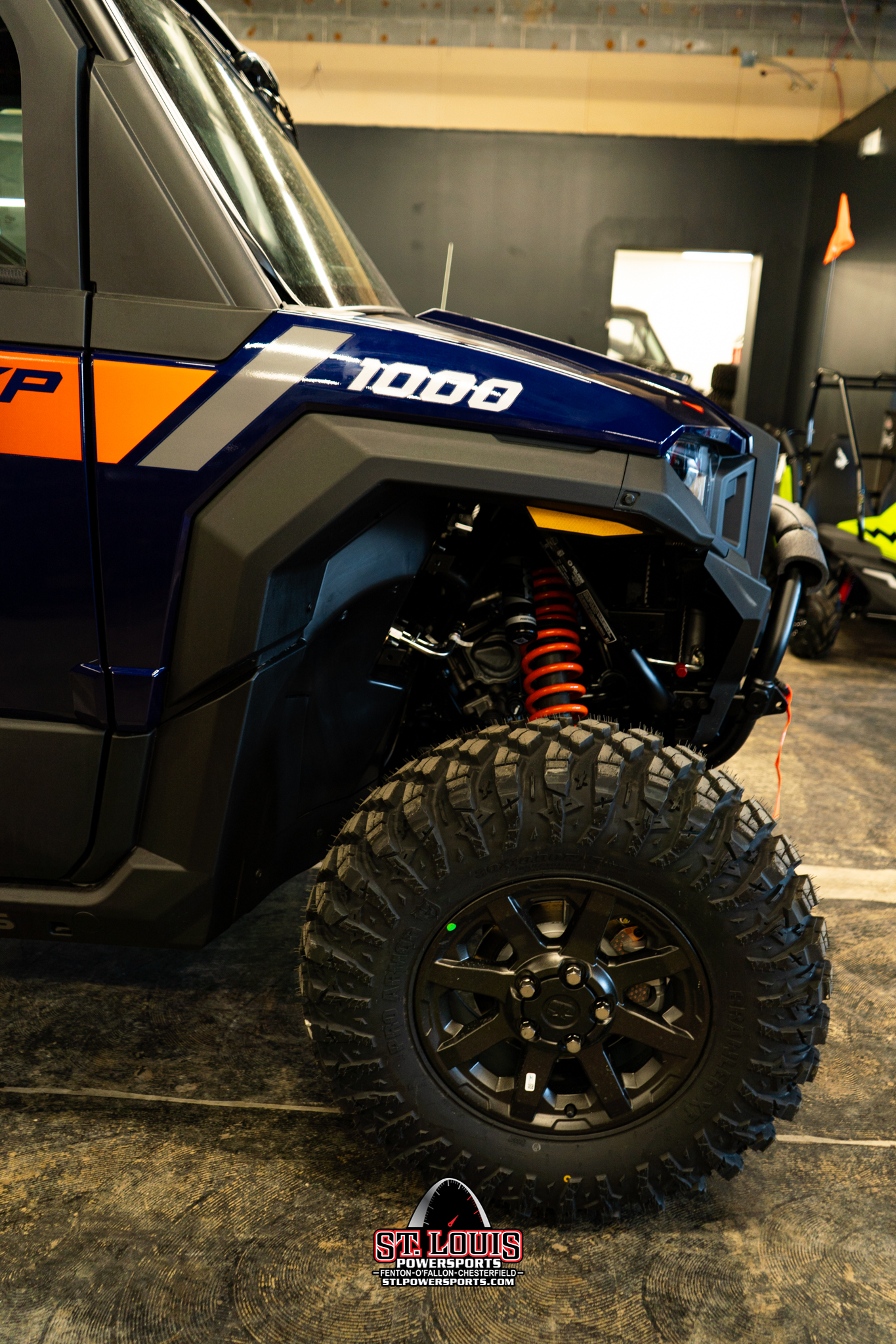 2025 Polaris Polaris XPEDITION XP Northstar - Photo 7
