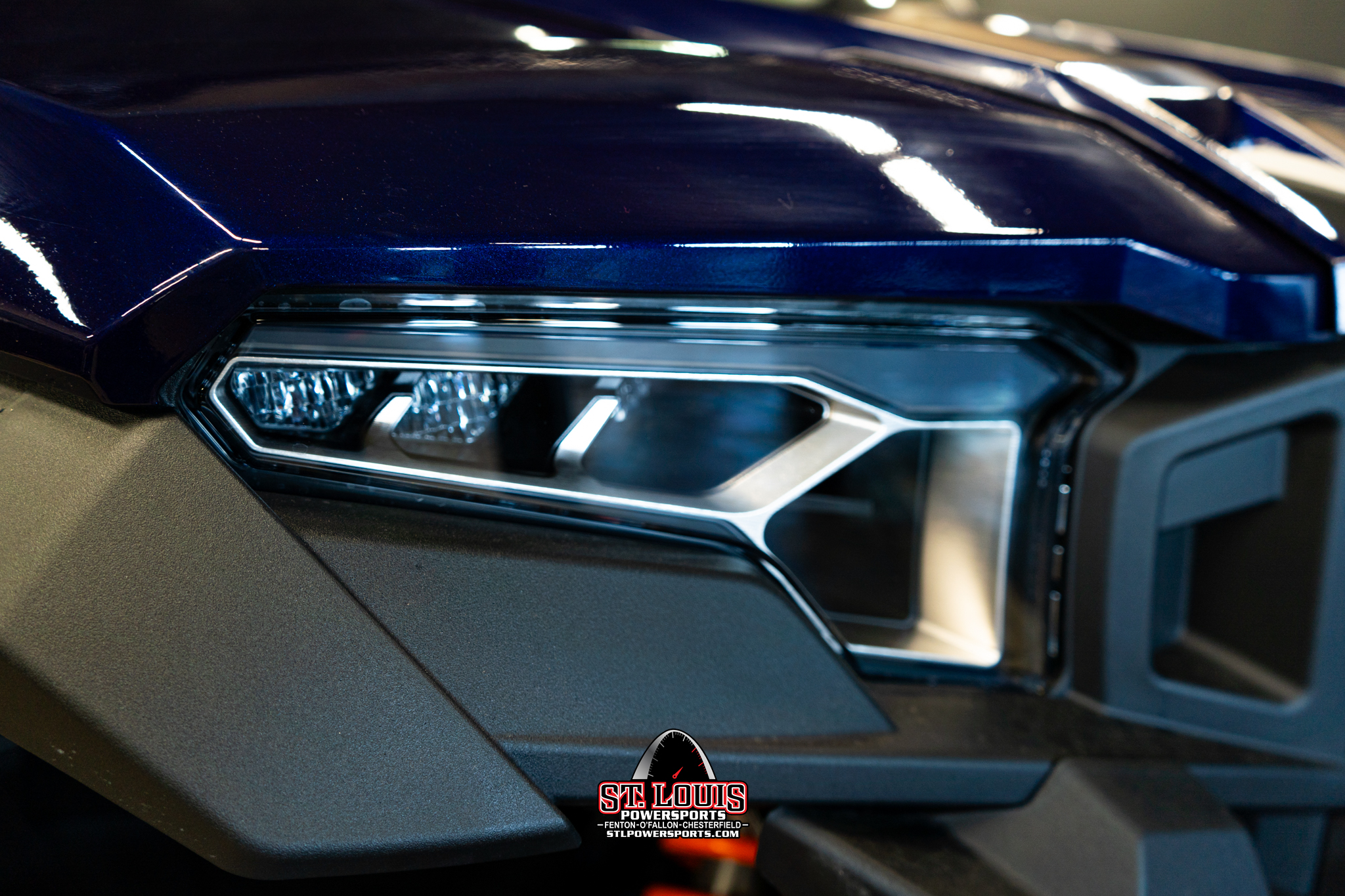 2025 Polaris Polaris XPEDITION XP Northstar - Photo 8