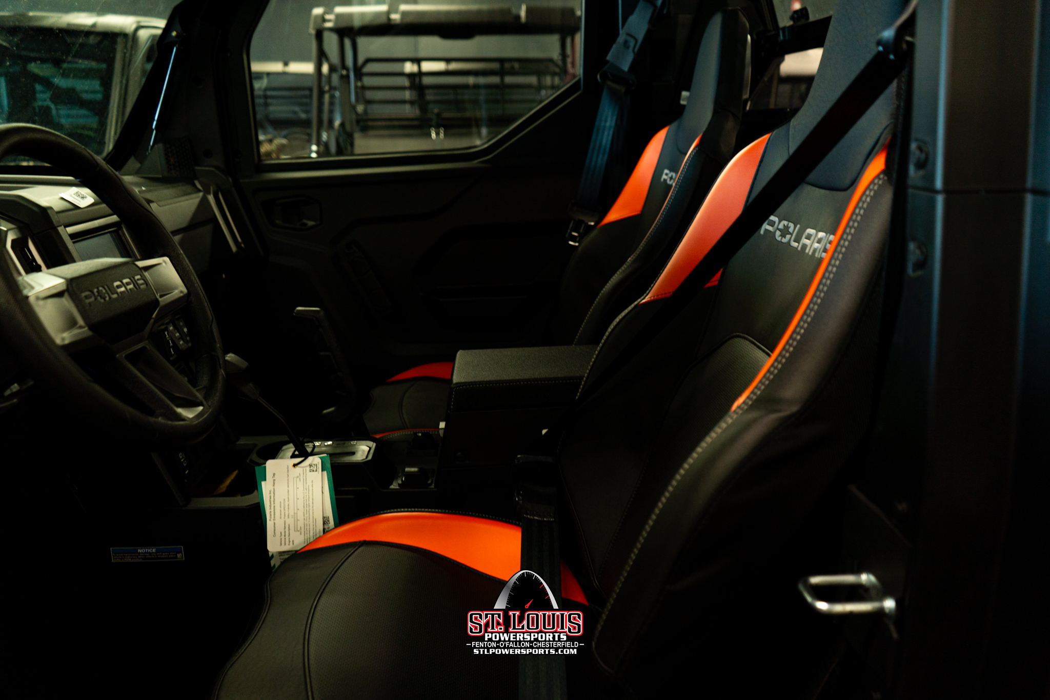 2025 Polaris Polaris XPEDITION XP Northstar - Photo 9