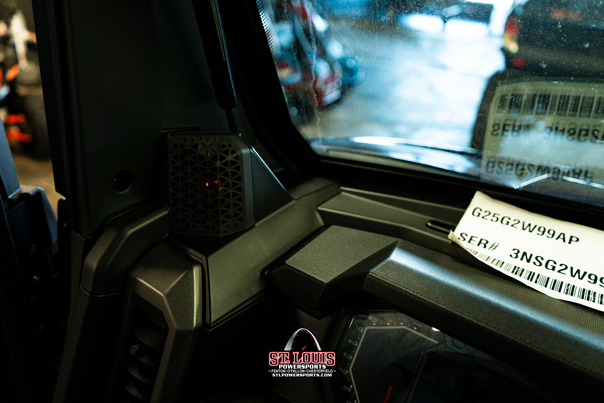 2025 Polaris Polaris XPEDITION XP Northstar - Photo 12