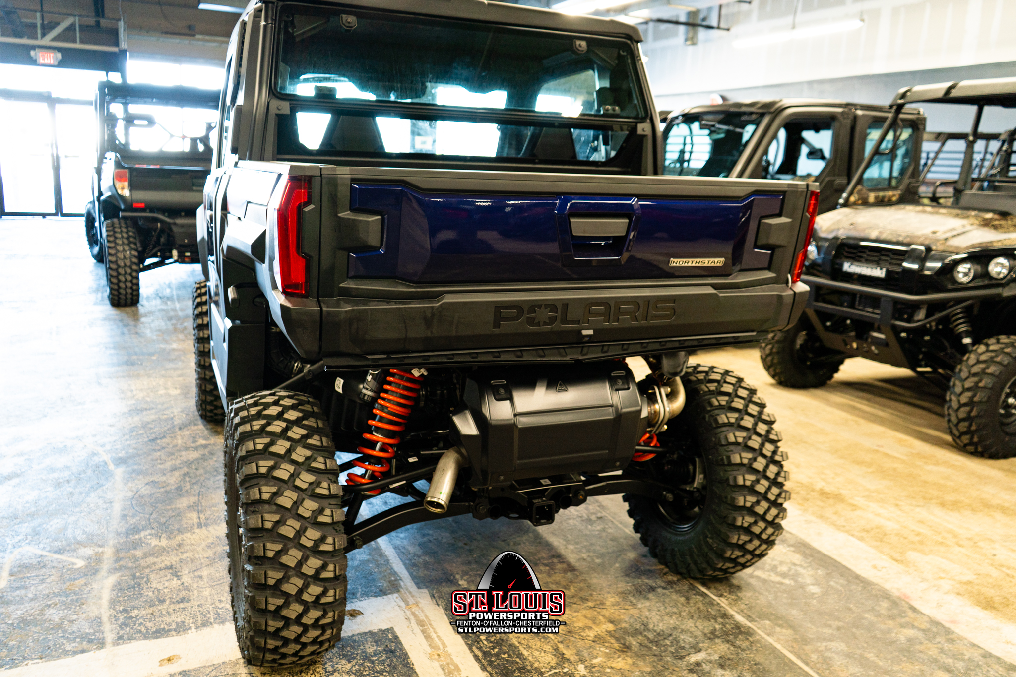 2025 Polaris Polaris XPEDITION XP Northstar - Photo 13