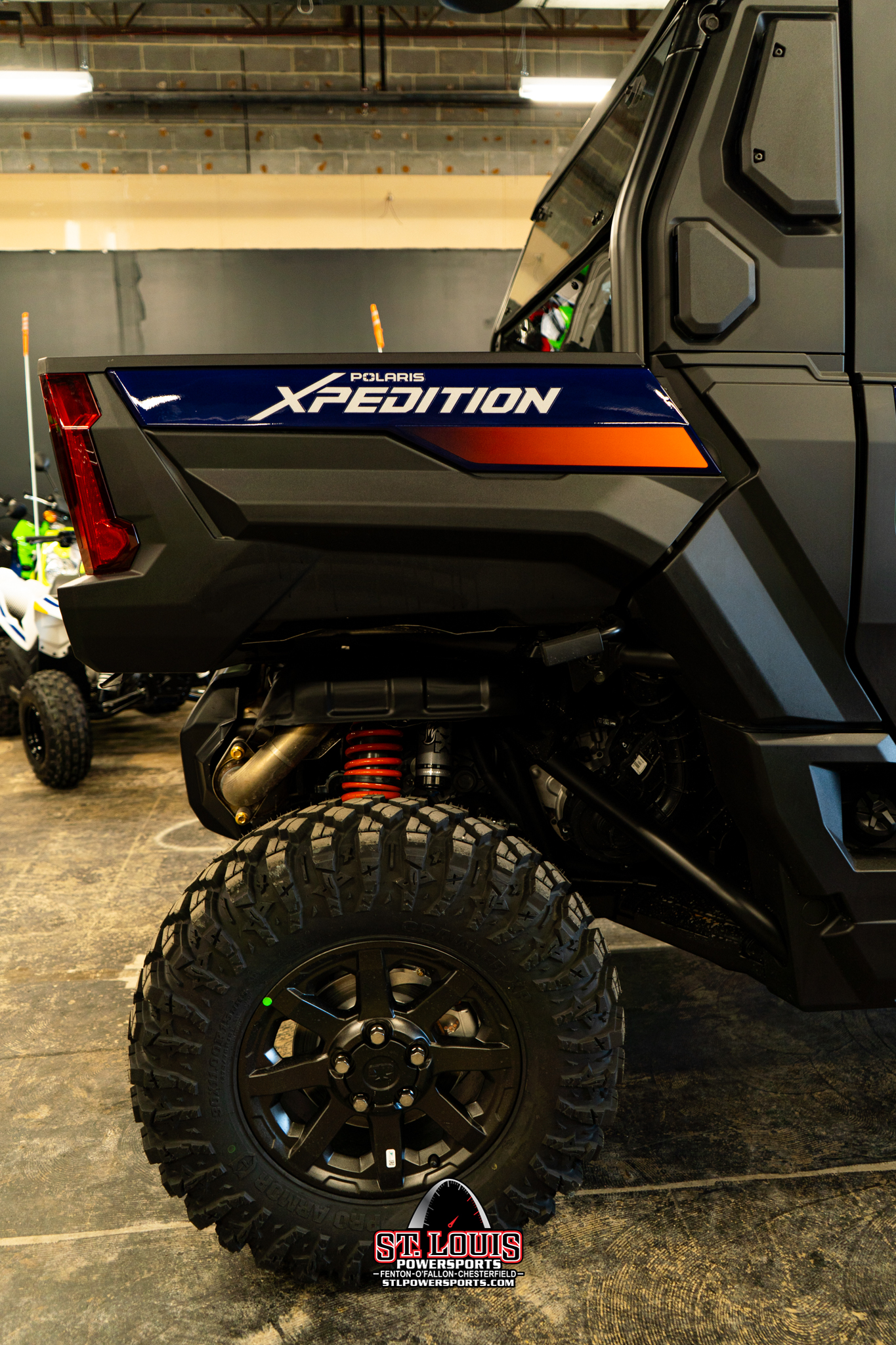 2025 Polaris Polaris XPEDITION XP Northstar - Photo 15