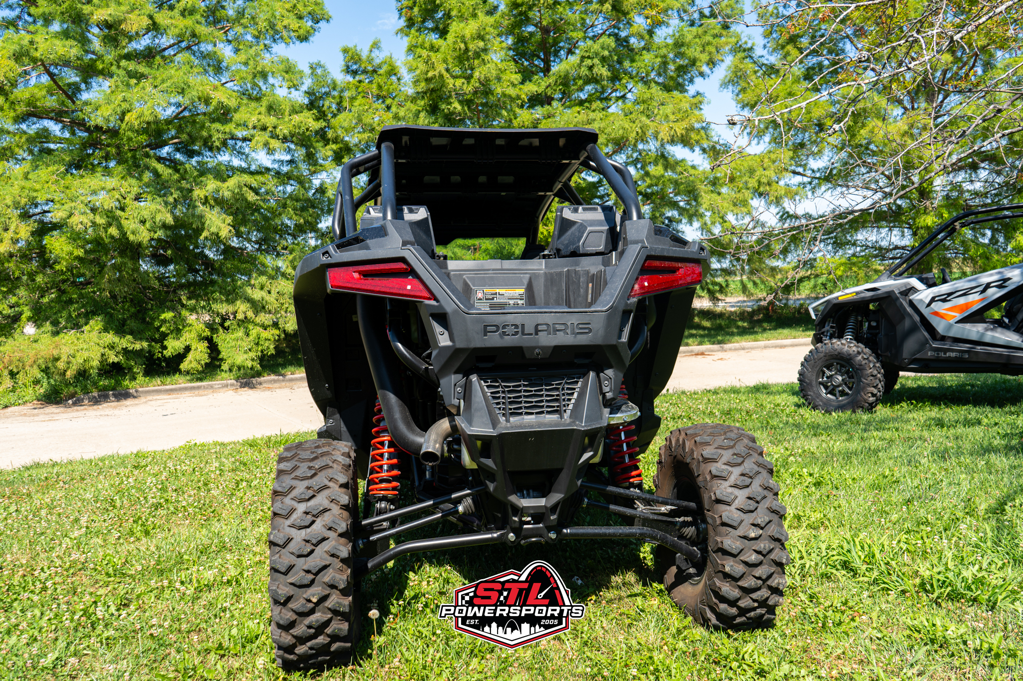 2025 Polaris RZR Pro XP® 4 Ultimate - Photo 5