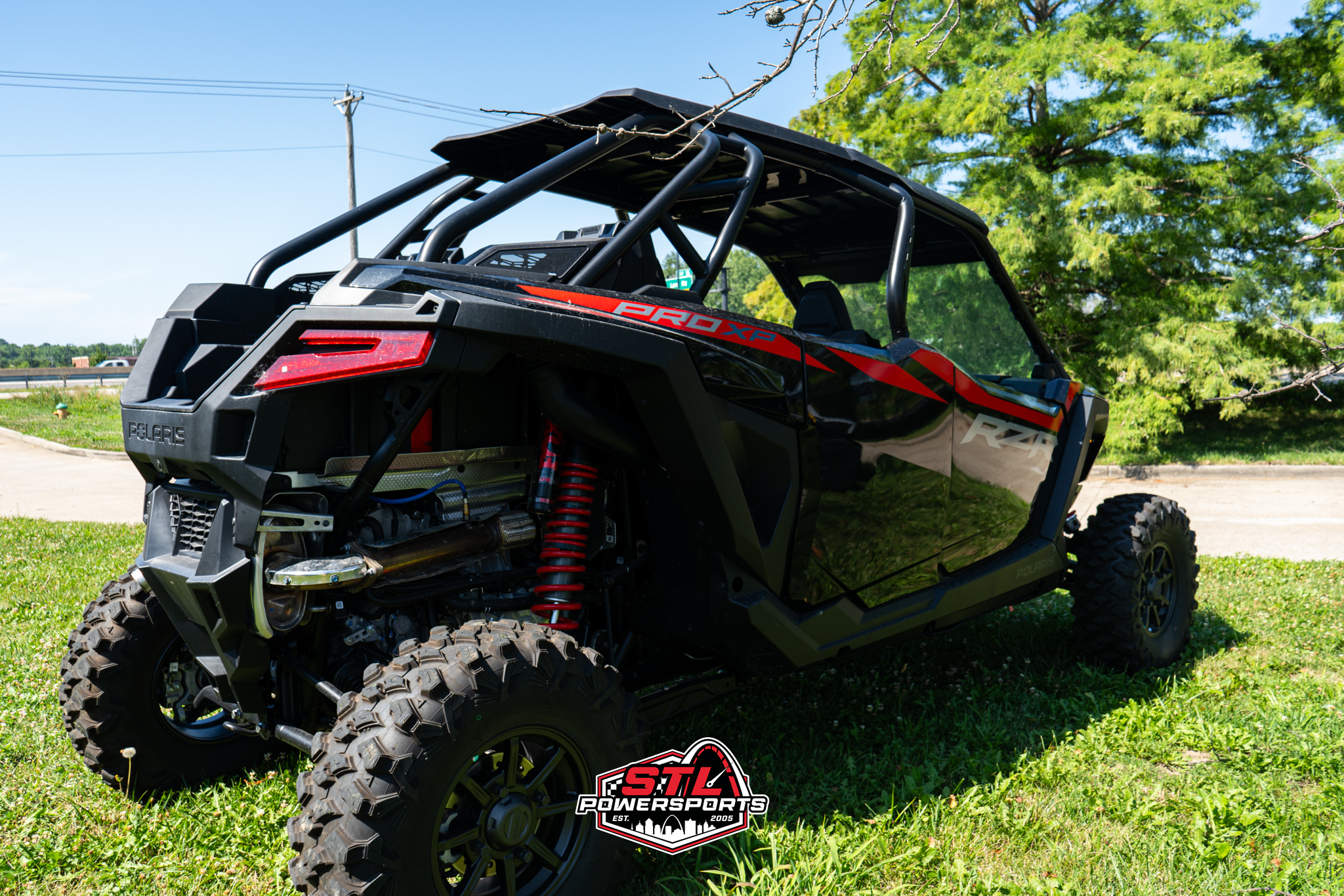 2025 Polaris RZR Pro XP® 4 Ultimate - Photo 6