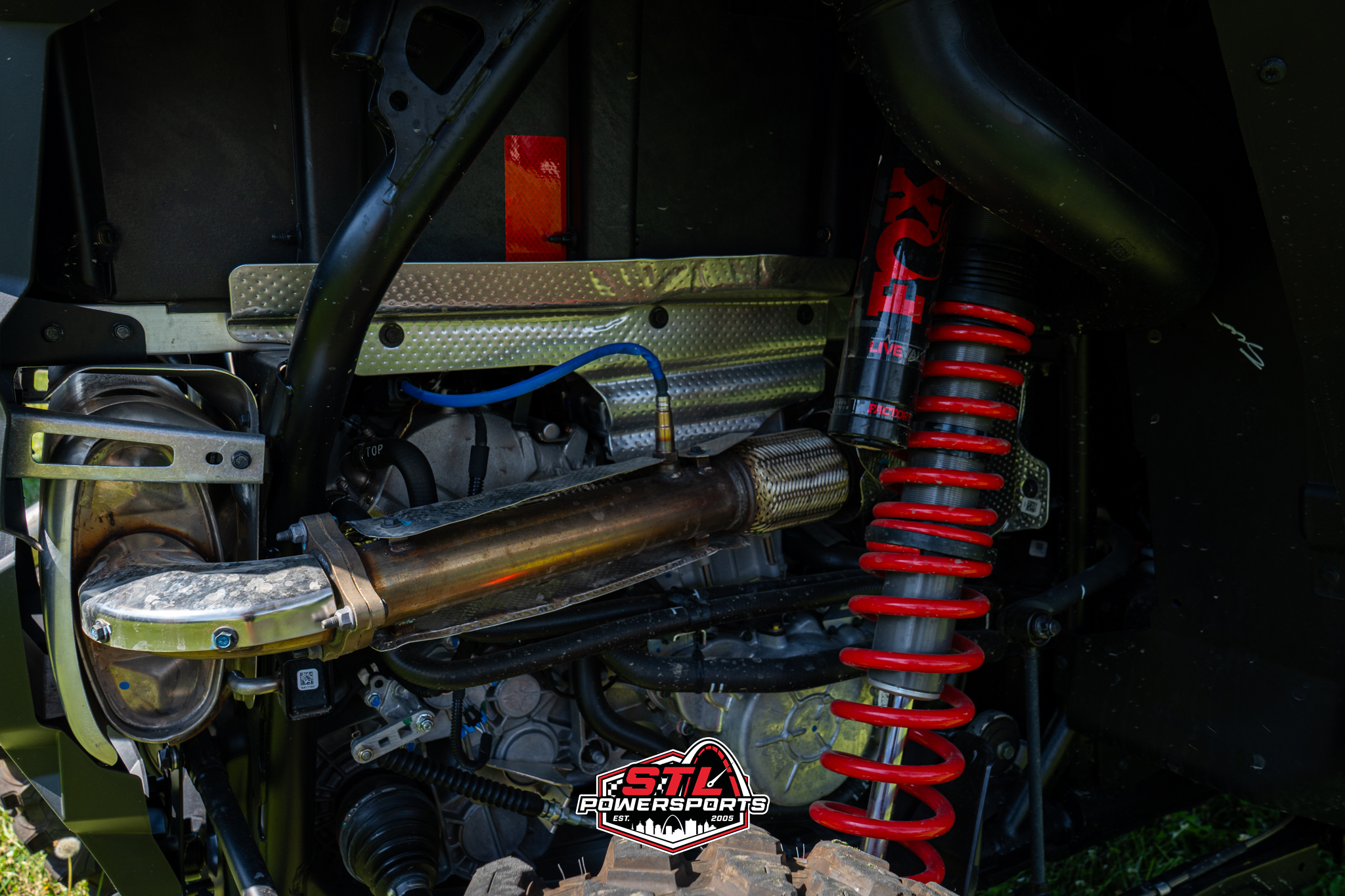 2025 Polaris RZR Pro XP® 4 Ultimate - Photo 7