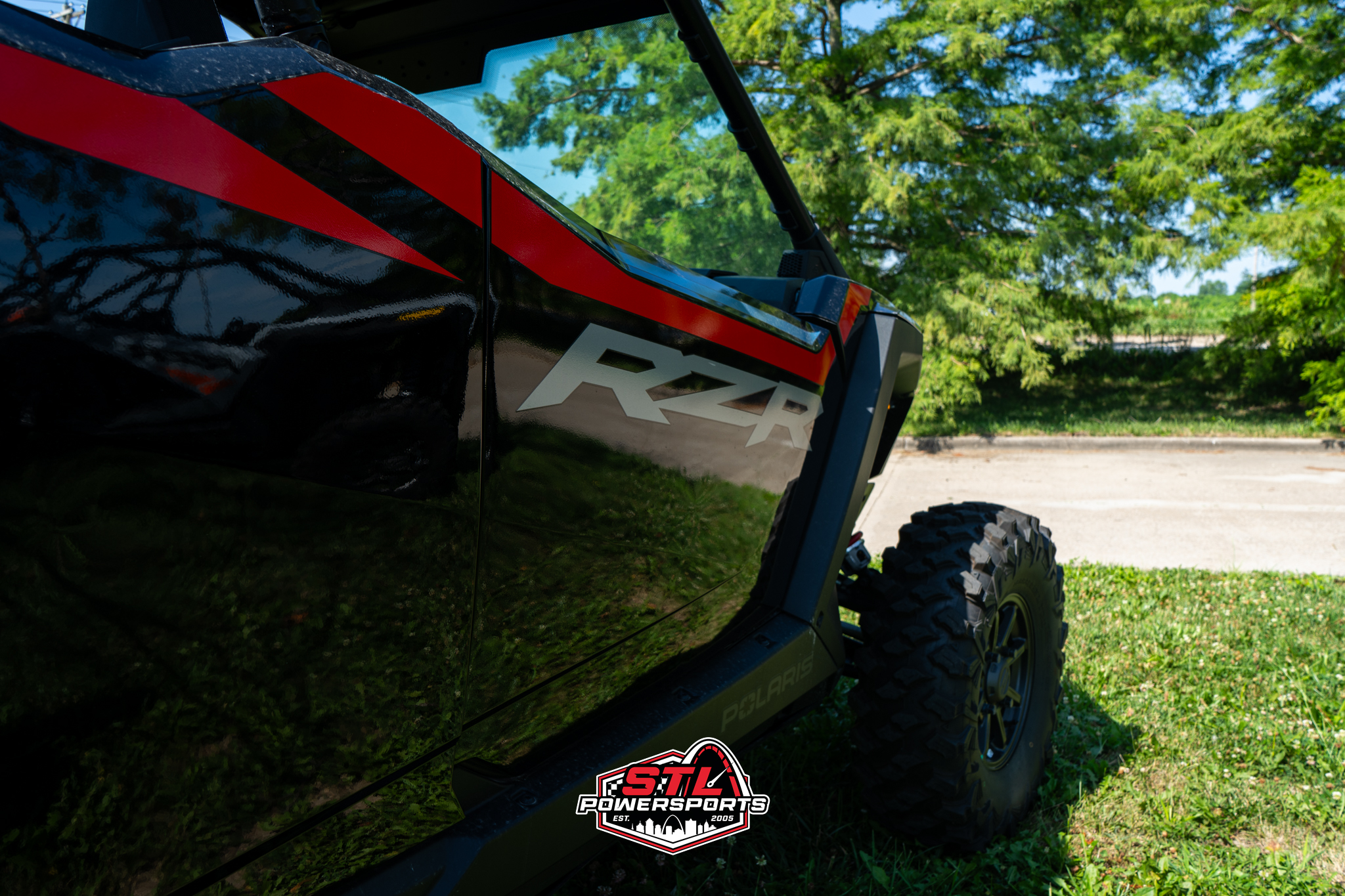 2025 Polaris RZR Pro XP® 4 Ultimate - Photo 8