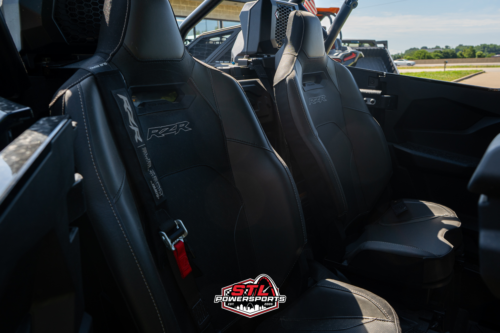 2025 Polaris RZR Pro XP® 4 Ultimate - Photo 9
