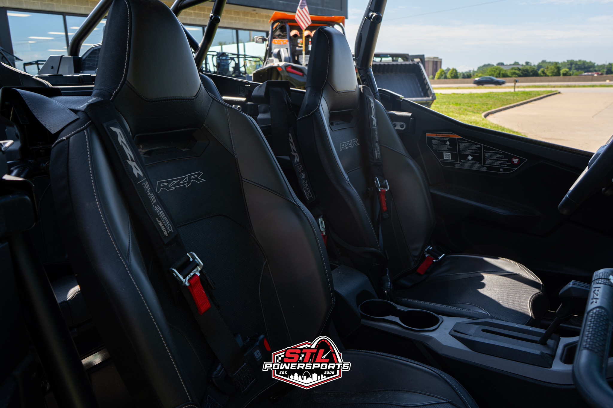 2025 Polaris RZR Pro XP® 4 Ultimate - Photo 10