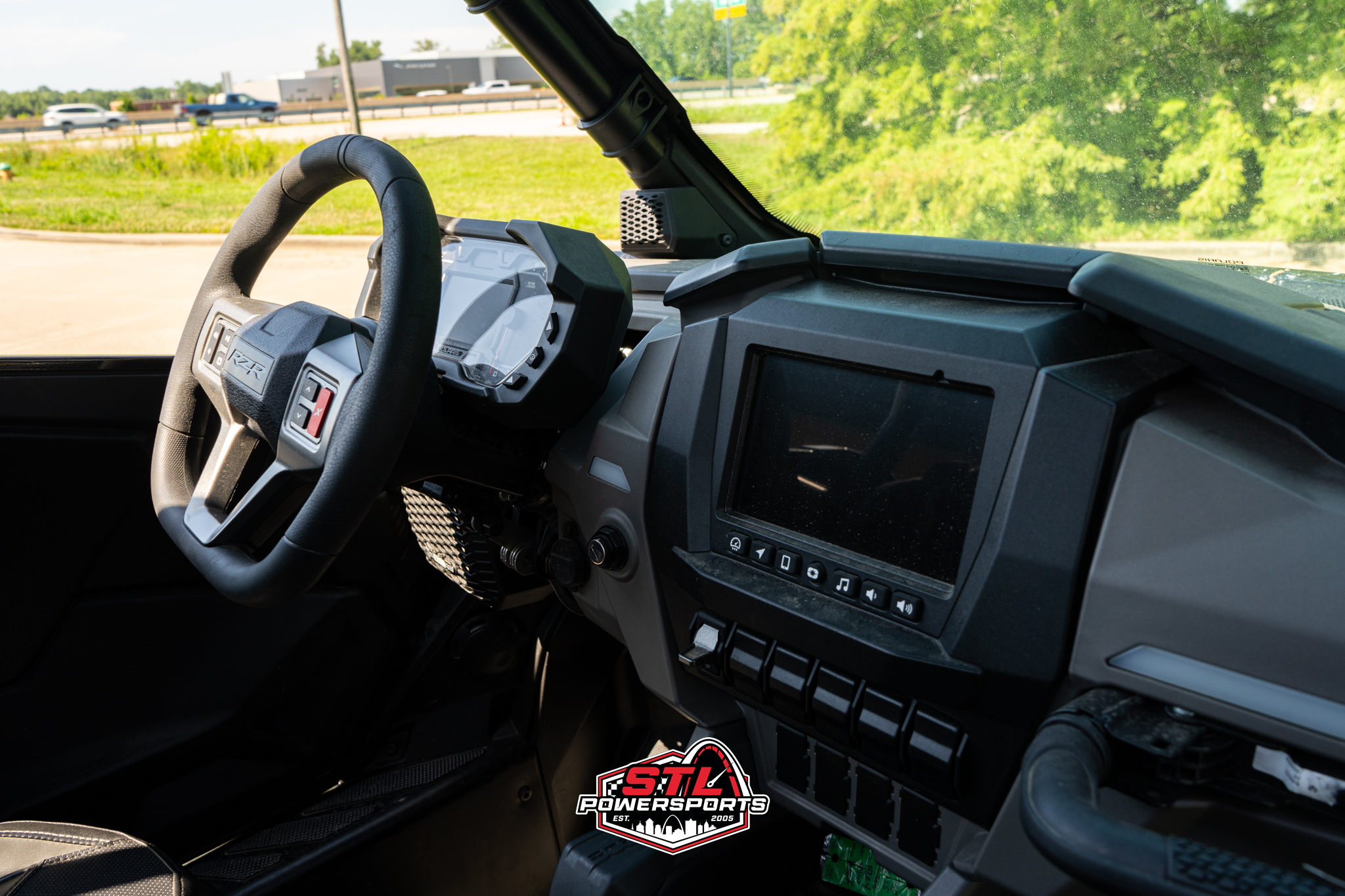 2025 Polaris RZR Pro XP® 4 Ultimate - Photo 11