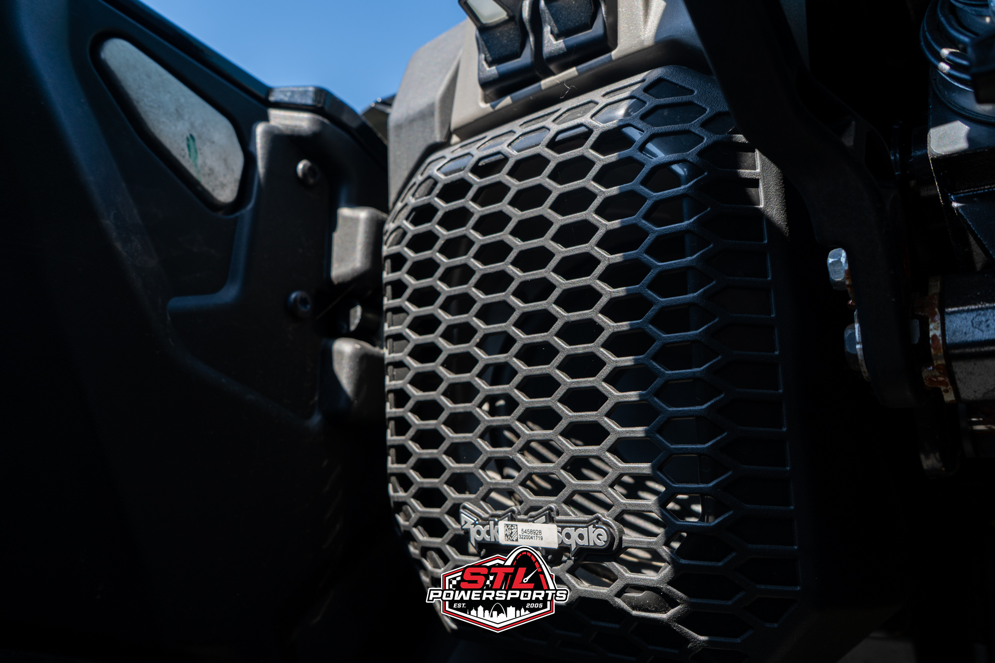 2025 Polaris RZR Pro XP® 4 Ultimate - Photo 12