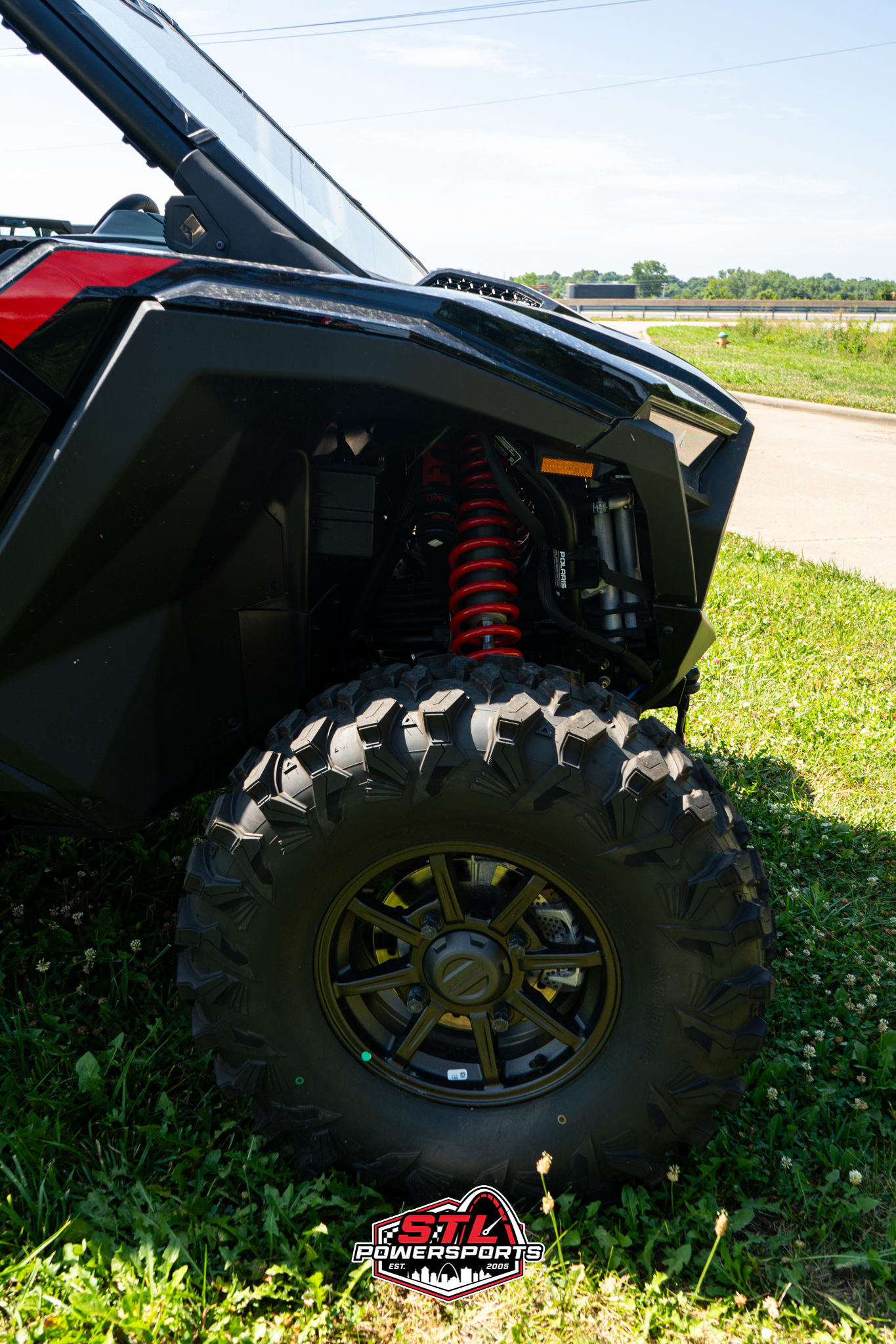 2025 Polaris RZR Pro XP® 4 Ultimate - Photo 13