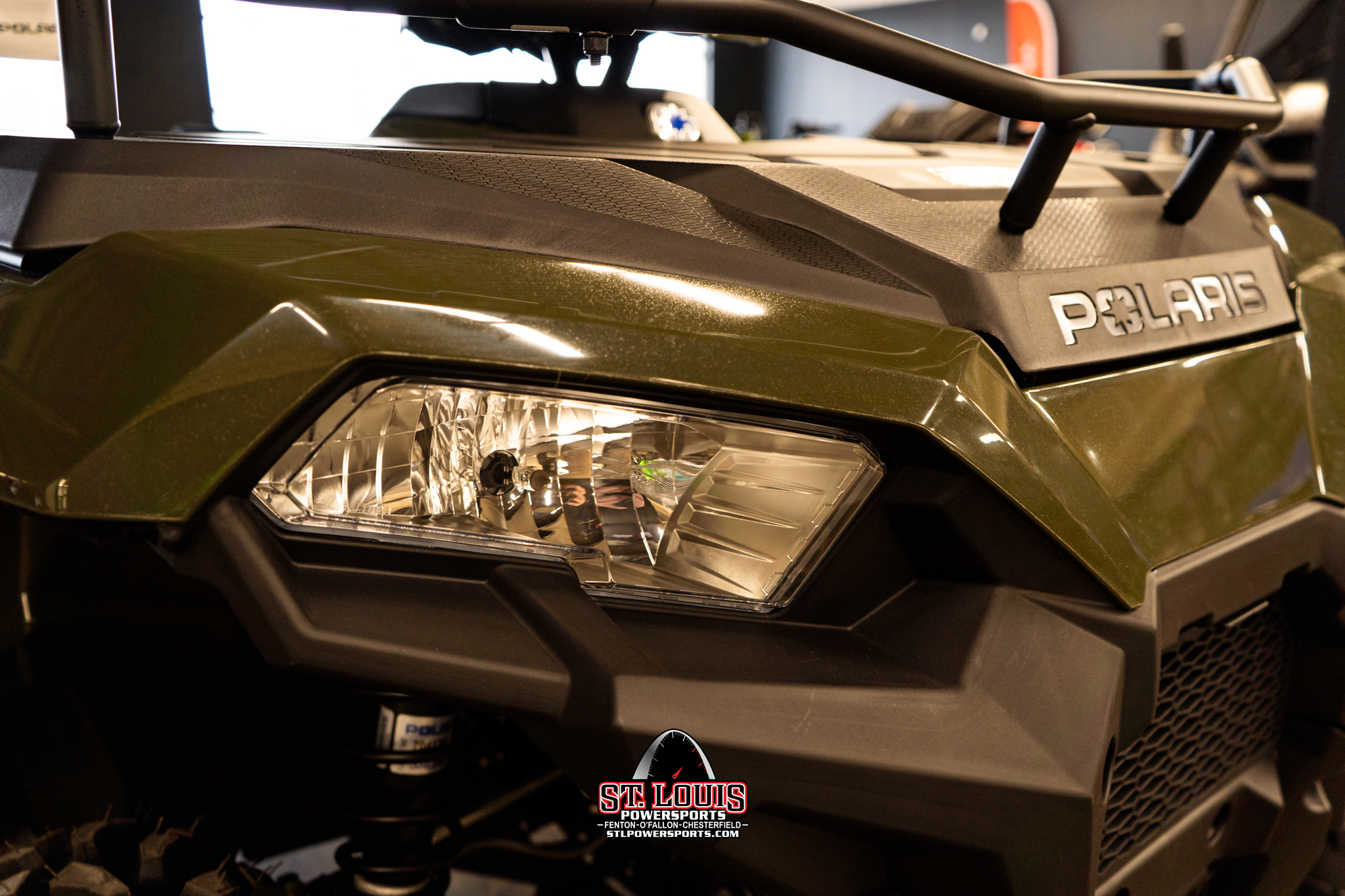 2025 Polaris Sportsman® 570 - Photo 7