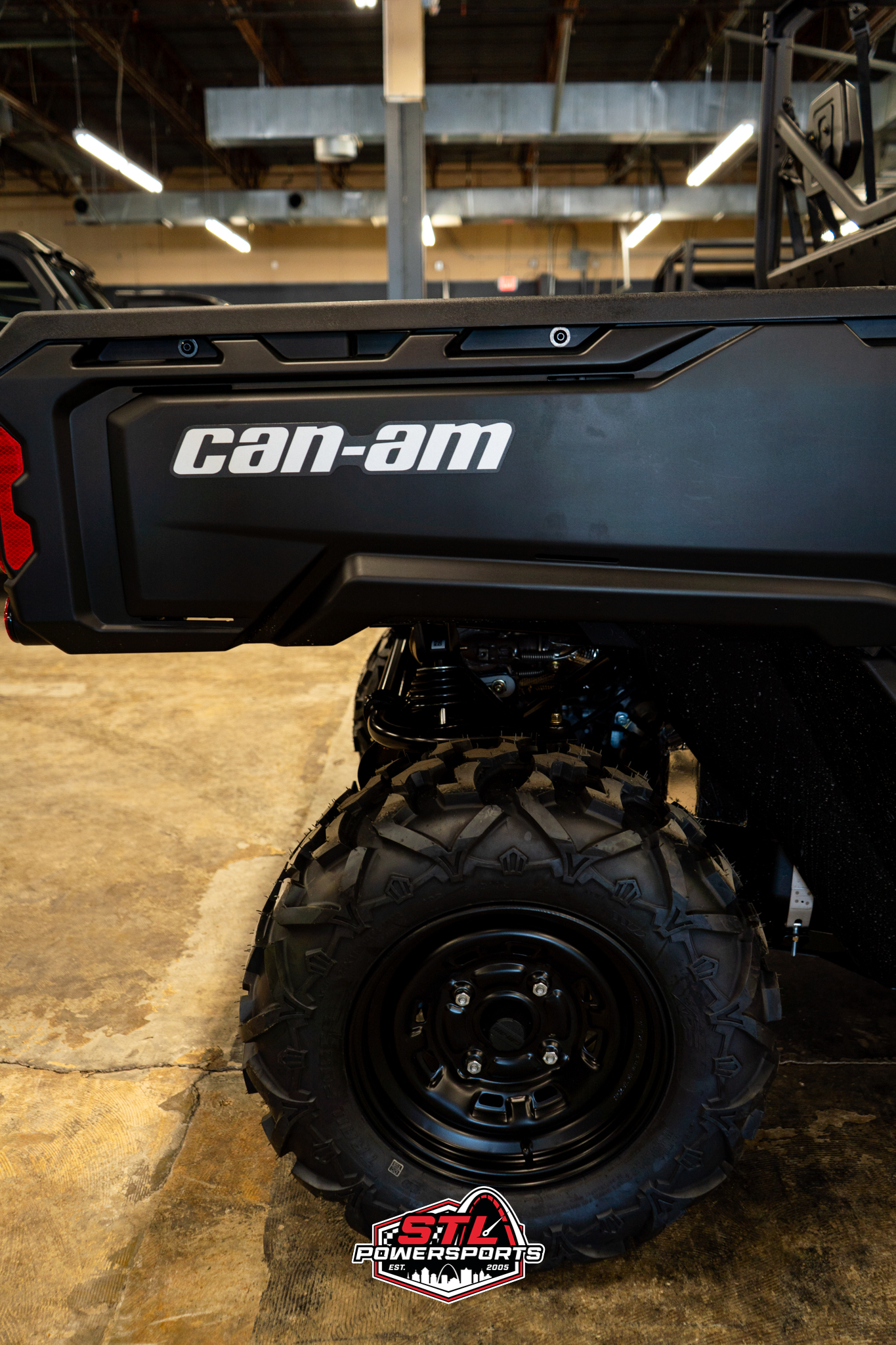 2025 Can-Am Defender HD7 - Photo 7