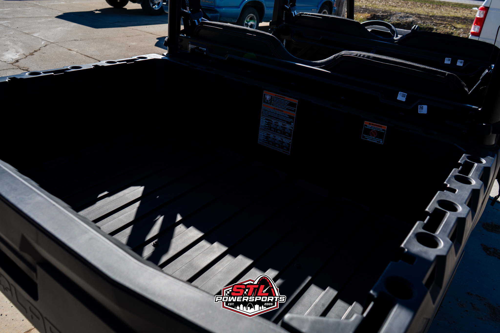2025 Polaris Ranger® Crew SP 570 Premium - Photo 5