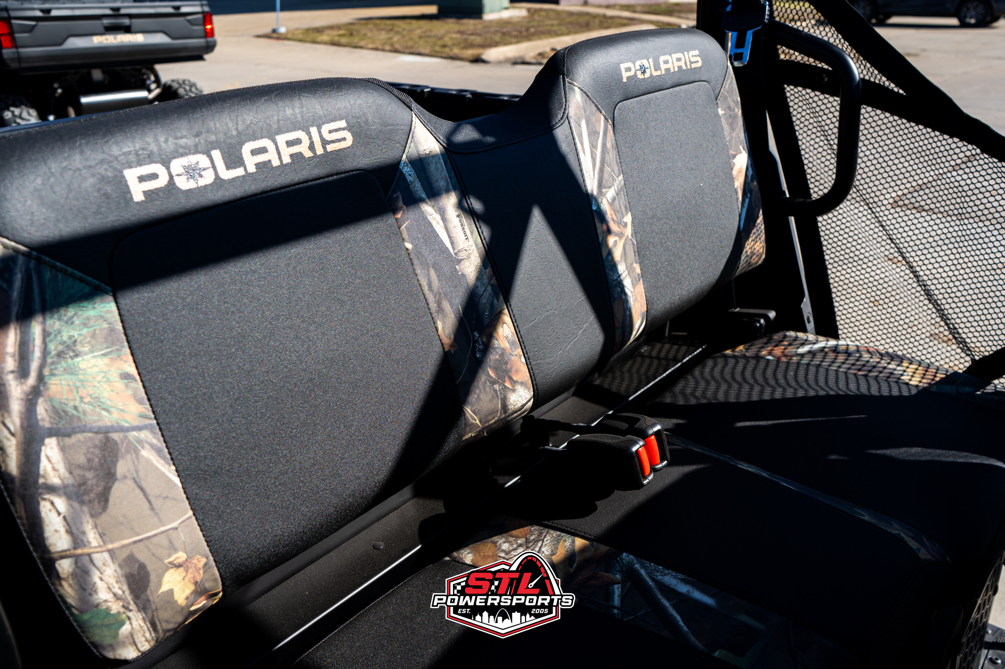 2025 Polaris Ranger® Crew SP 570 Premium - Photo 7
