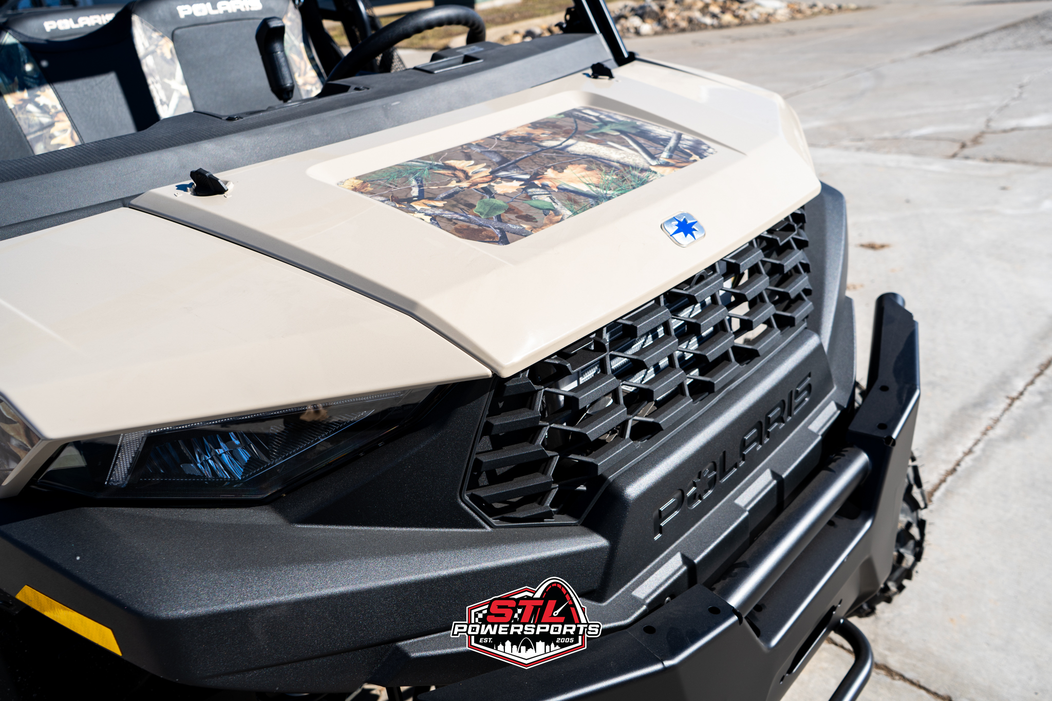 2025 Polaris Ranger® Crew SP 570 Premium - Photo 10