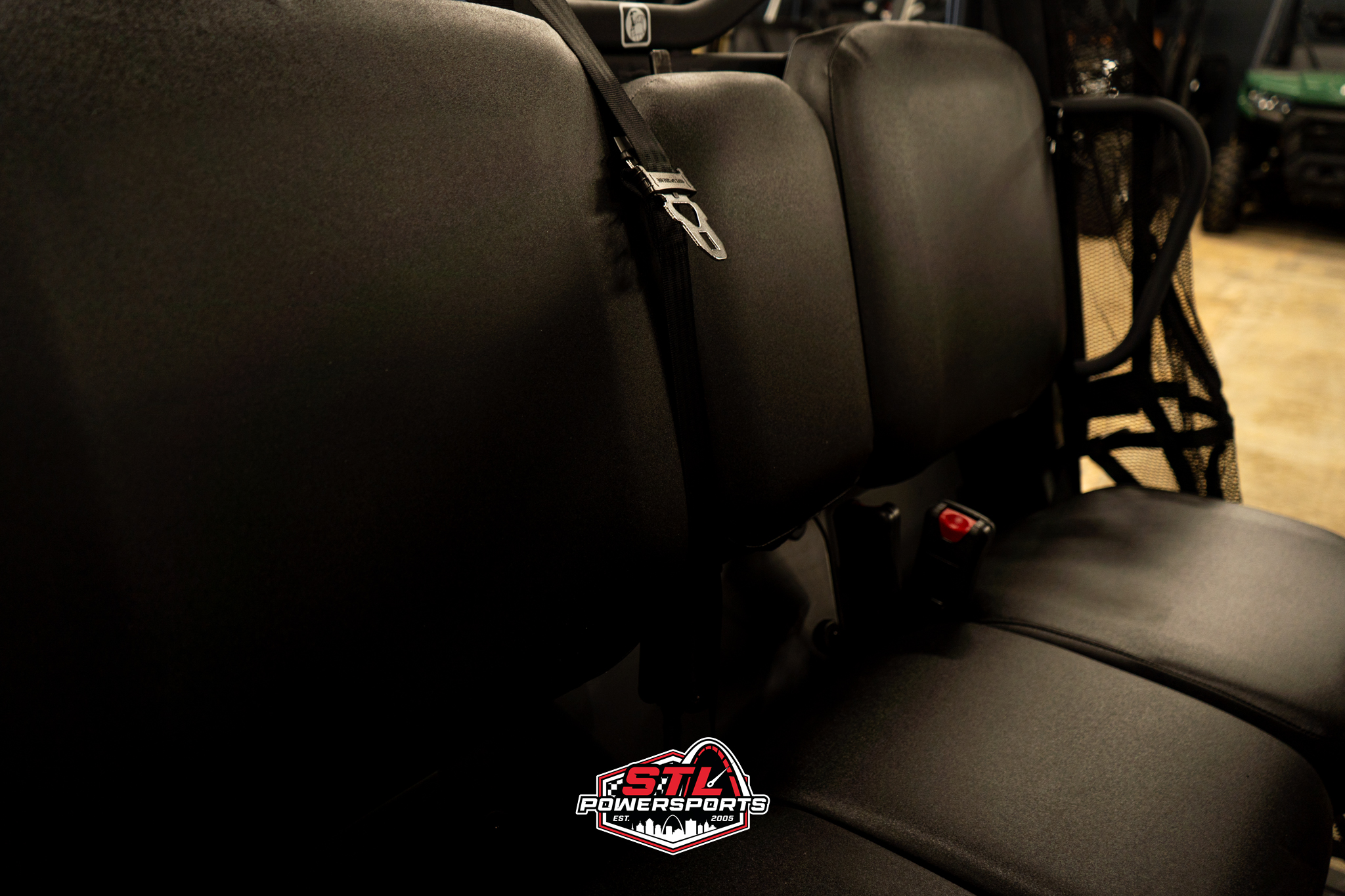 2025 Can-Am Defender MAX HD9 - Photo 7