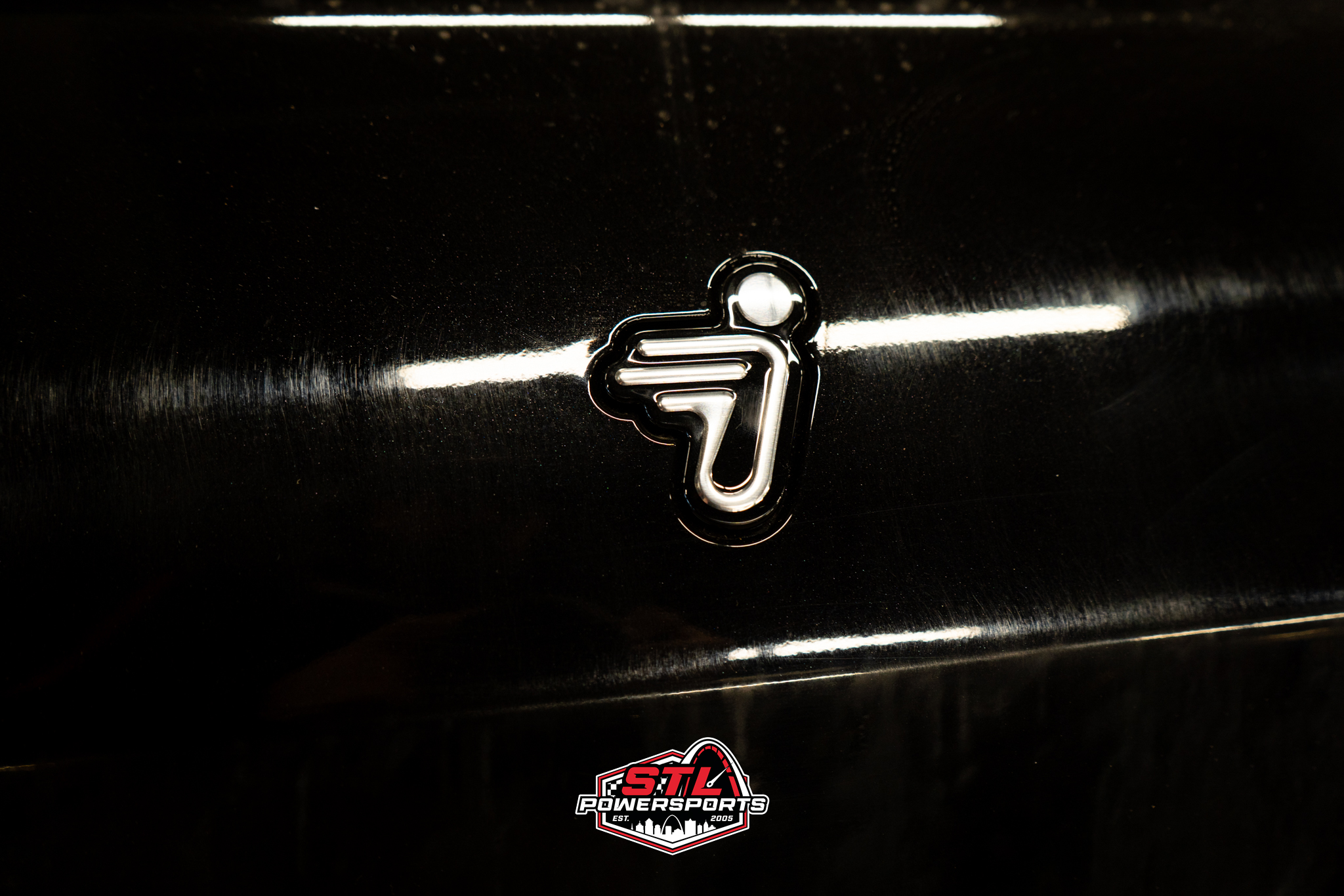 2025 Segway Powersports UT6 S - Photo 12