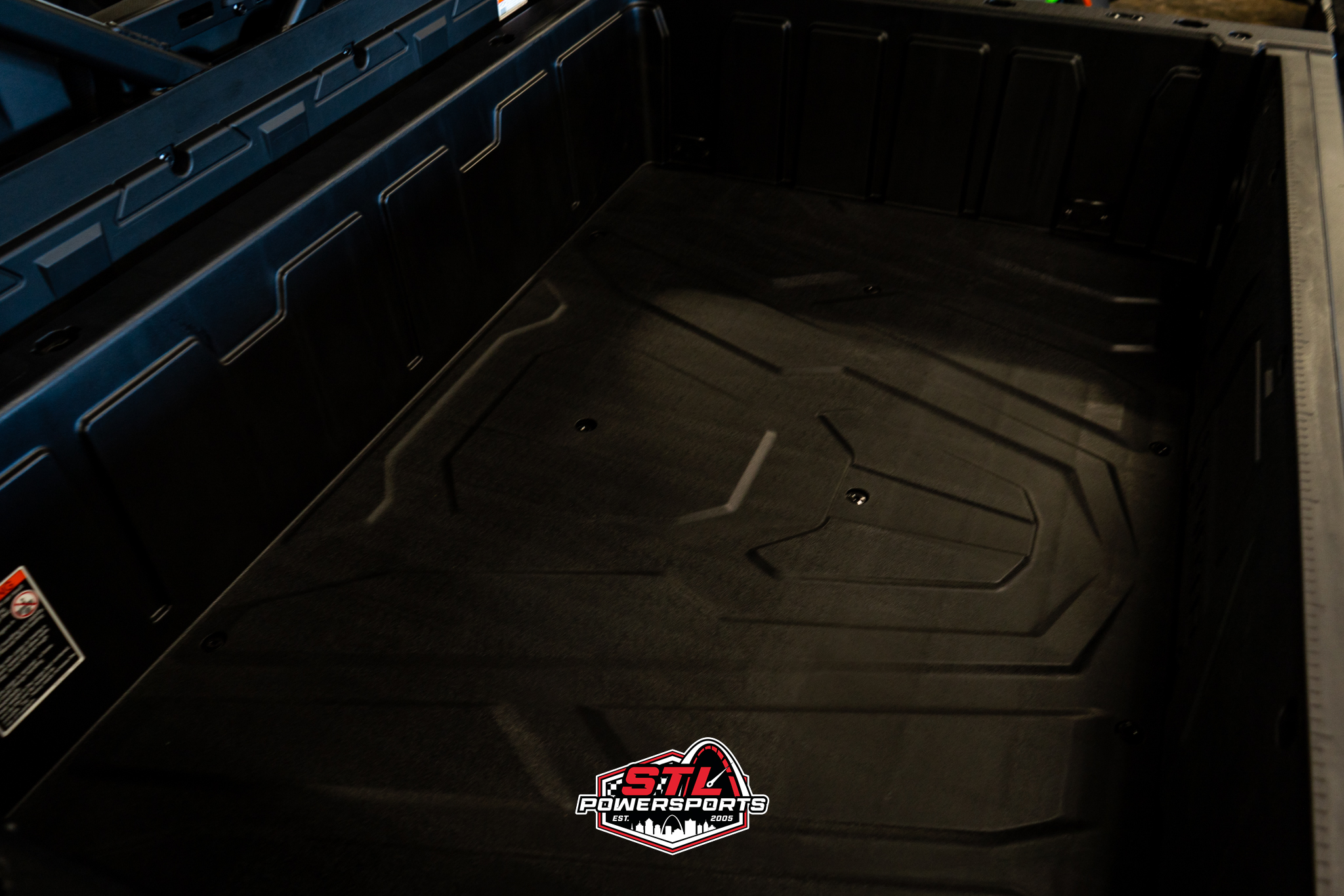 2025 CFMOTO UFORCE 1000 - Photo 13