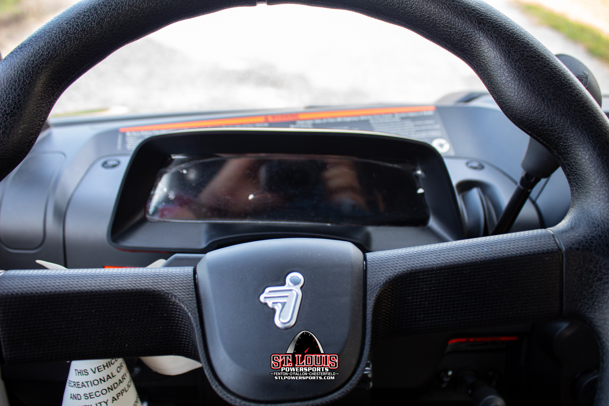 2025 Segway Powersports UT10 Crew P - Photo 9